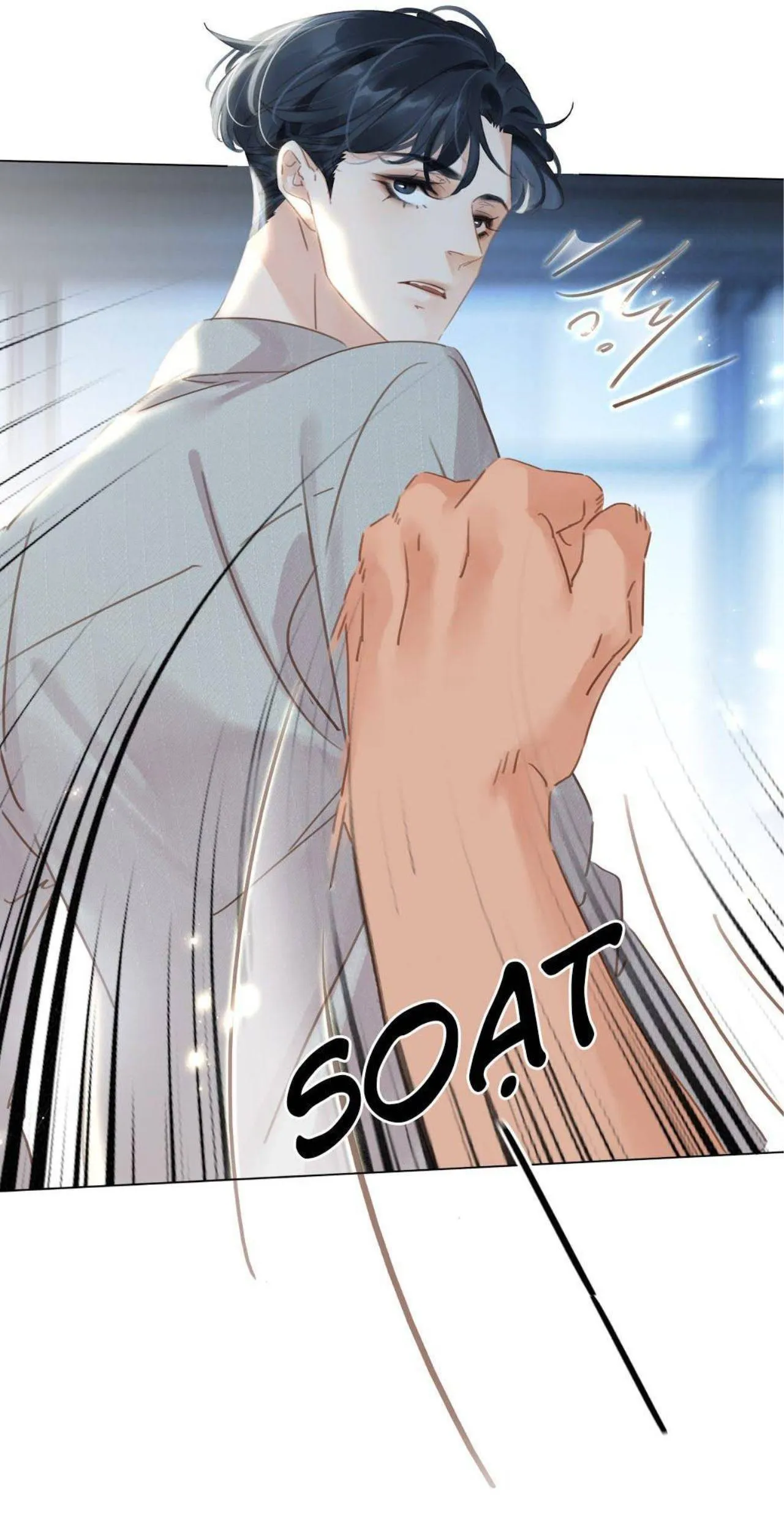 Không Làm Trai Bao! Chapter 9 Trang 20