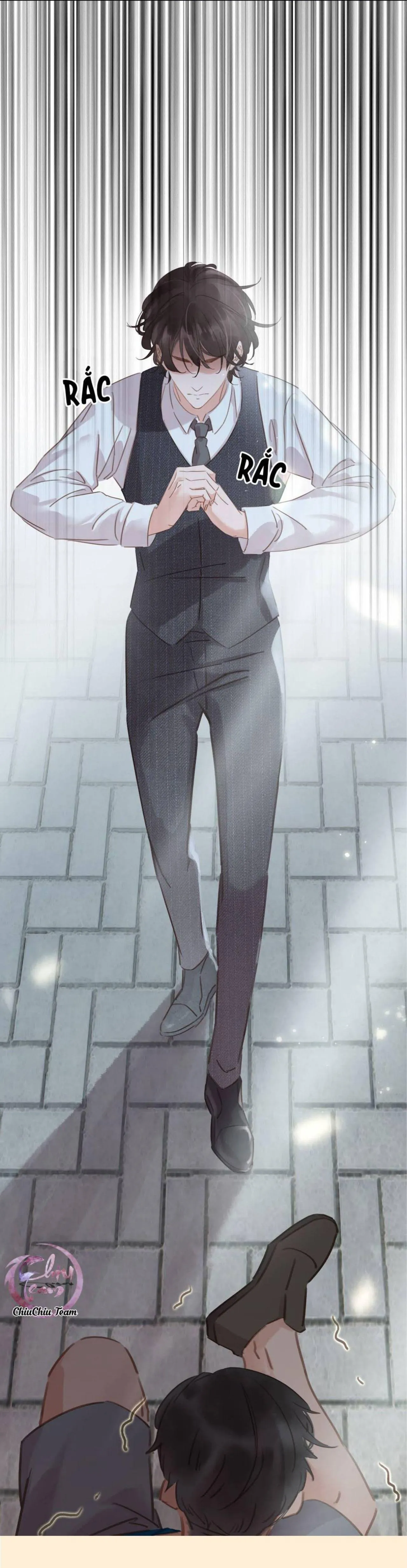 Không Làm Trai Bao! Chapter 9 Trang 26