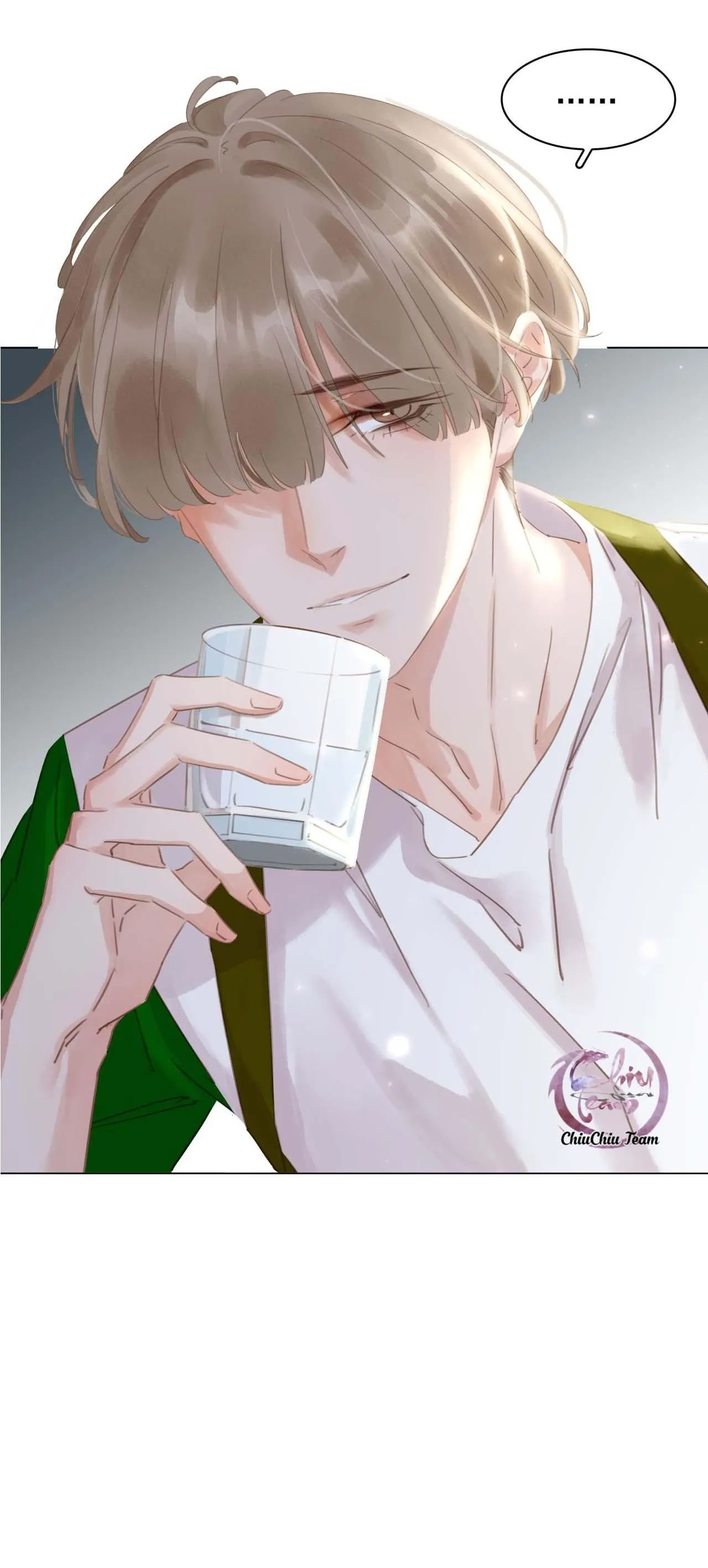 Không Làm Trai Bao! Chapter 10 Trang 29