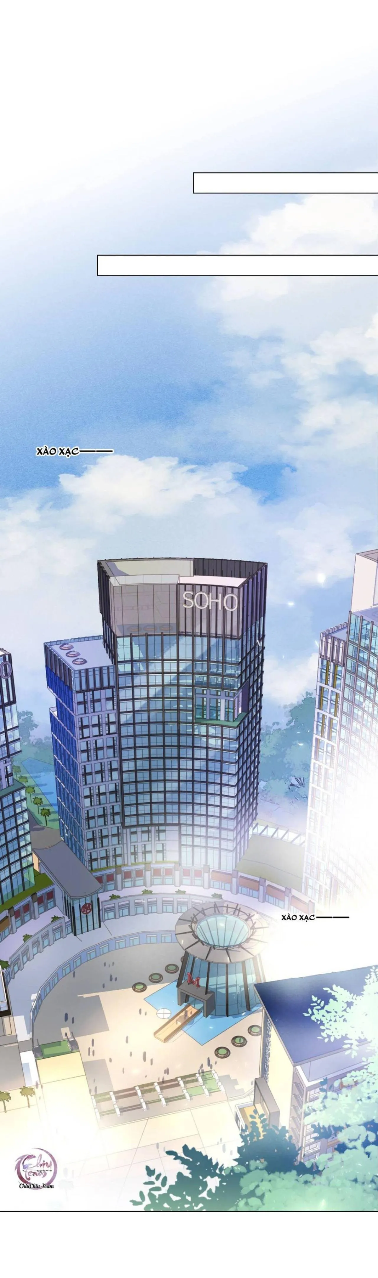 Không Làm Trai Bao! Chapter 11 Trang 13