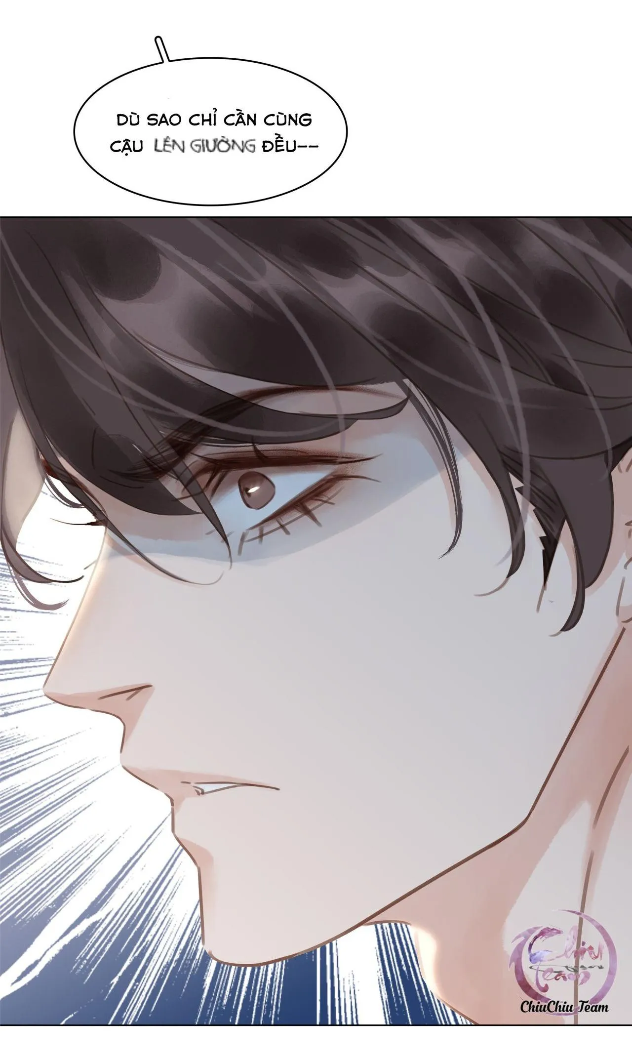 Không Làm Trai Bao! Chapter 12 Trang 22