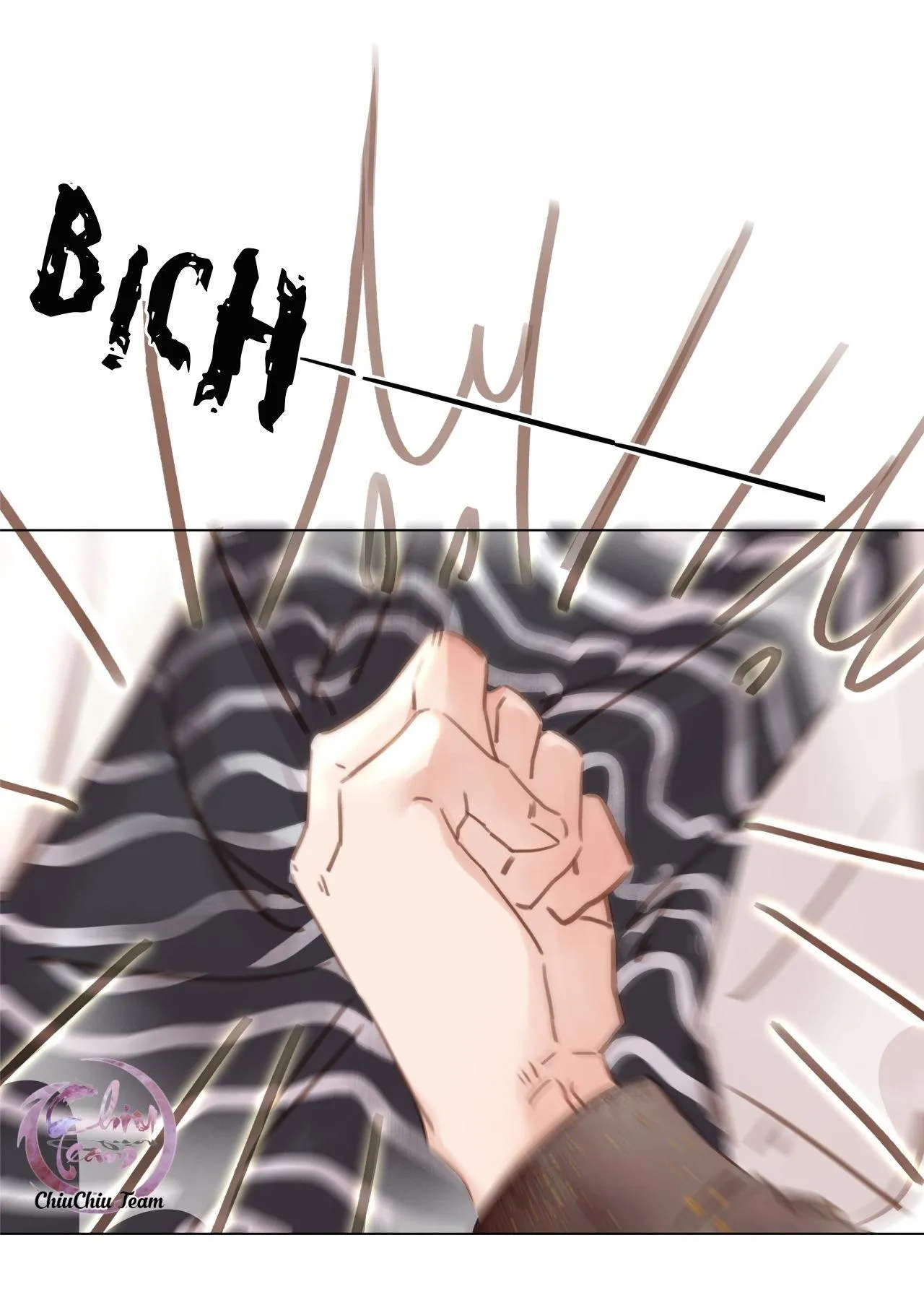 Không Làm Trai Bao! Chapter 12 Trang 23