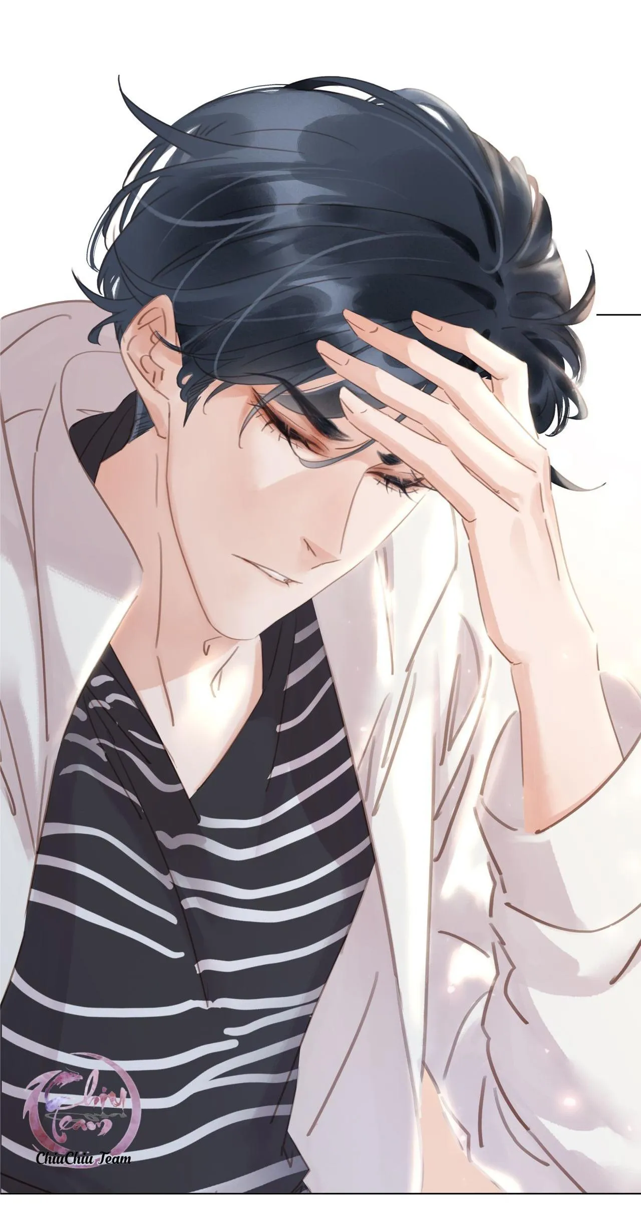 Không Làm Trai Bao! Chapter 12 Trang 32