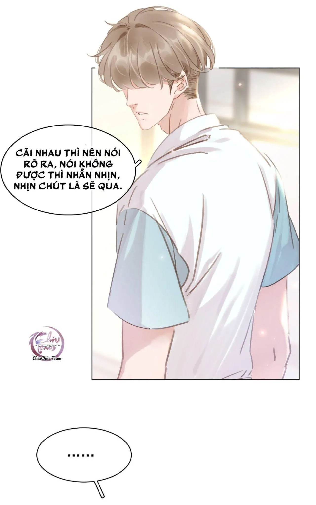 Không Làm Trai Bao! Chapter 13 Trang 14