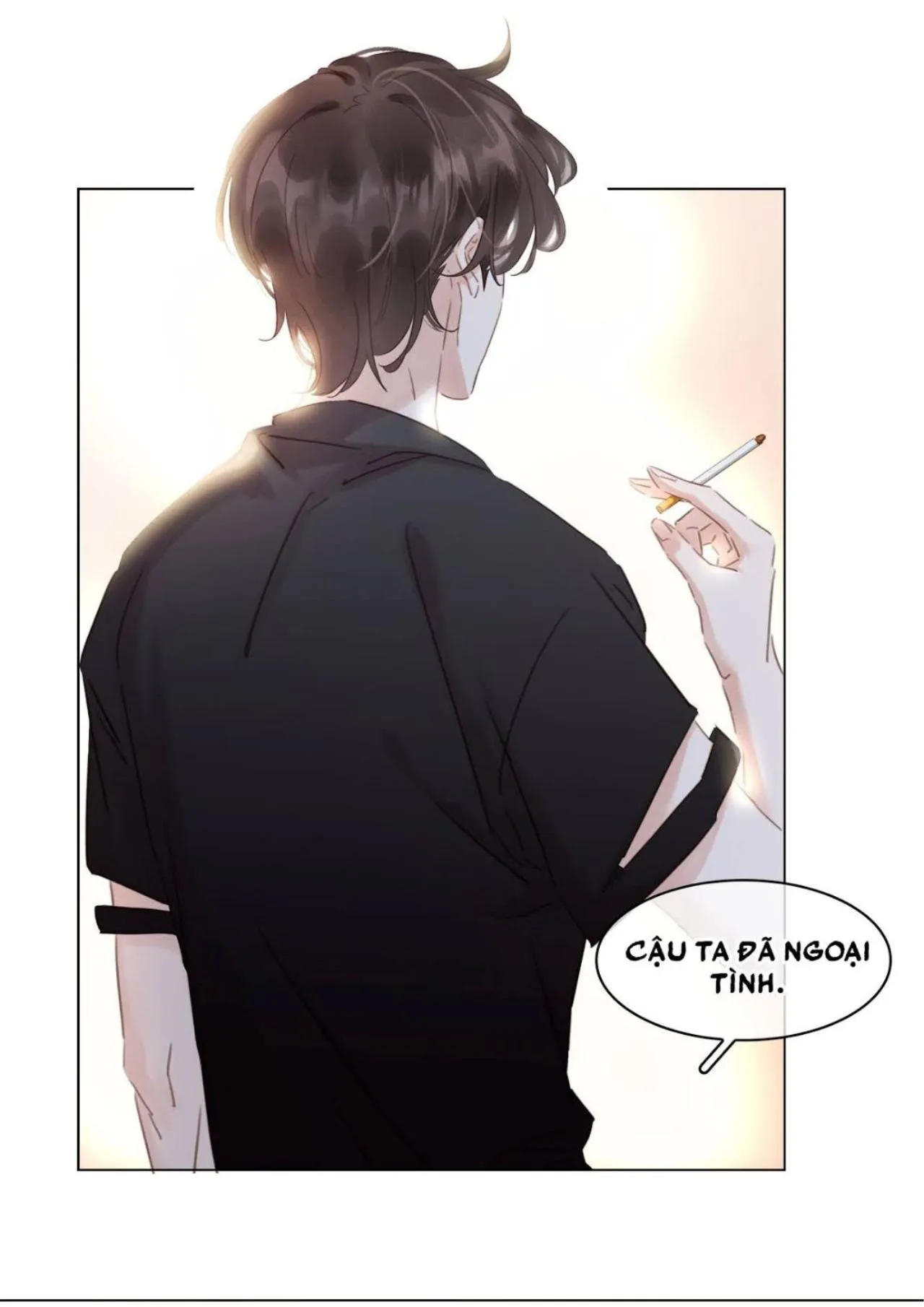 Không Làm Trai Bao! Chapter 13 Trang 15