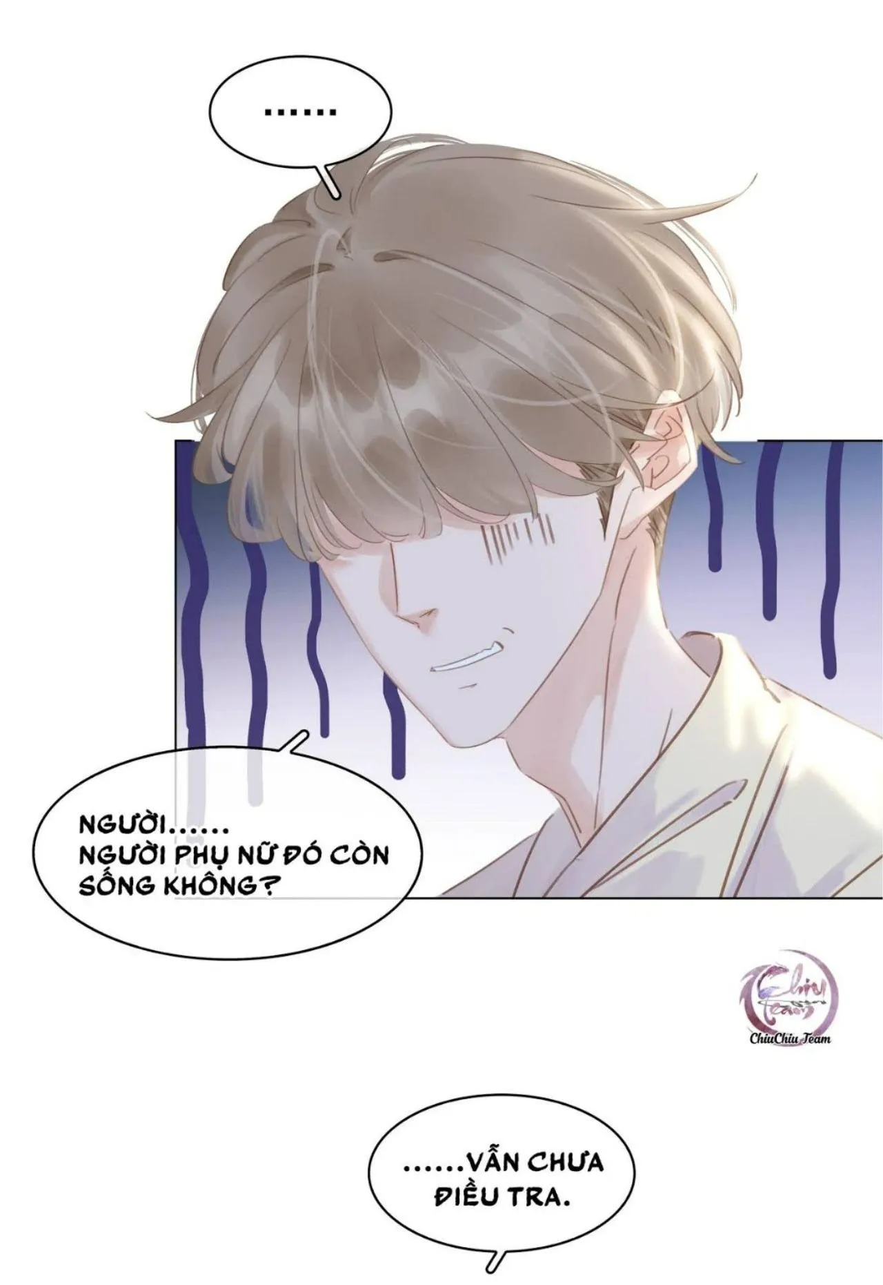 Không Làm Trai Bao! Chapter 13 Trang 19