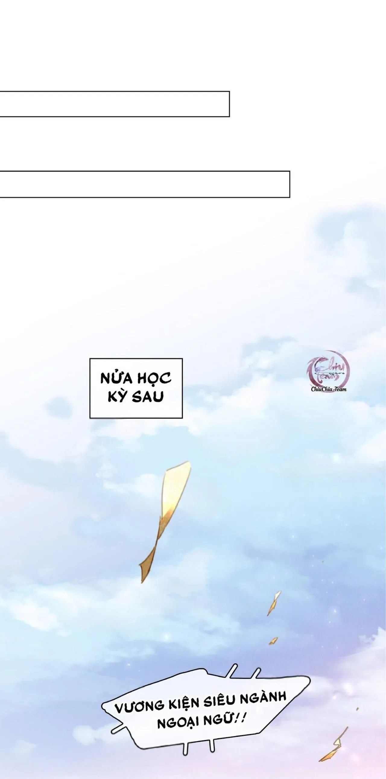 Không Làm Trai Bao! Chapter 13 Trang 22