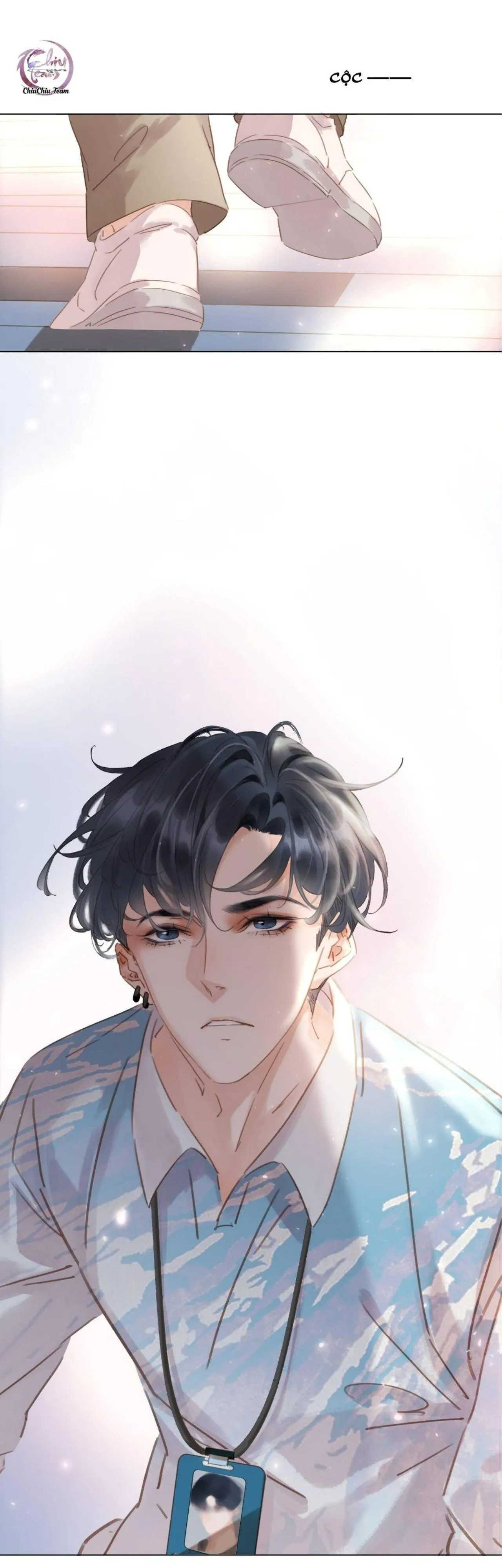 Không Làm Trai Bao! Chapter 13 Trang 31