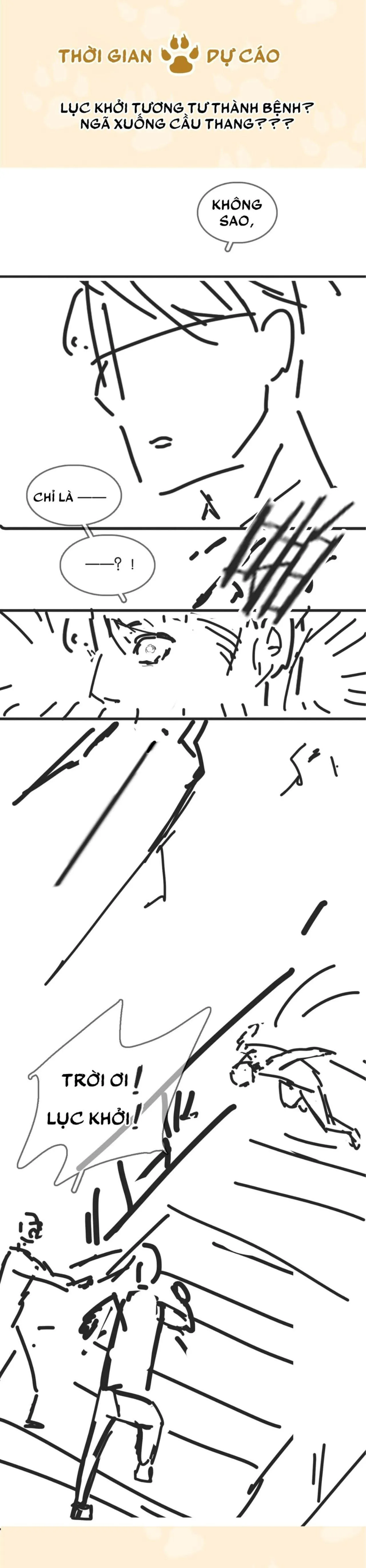 Không Làm Trai Bao! Chapter 13 Trang 33