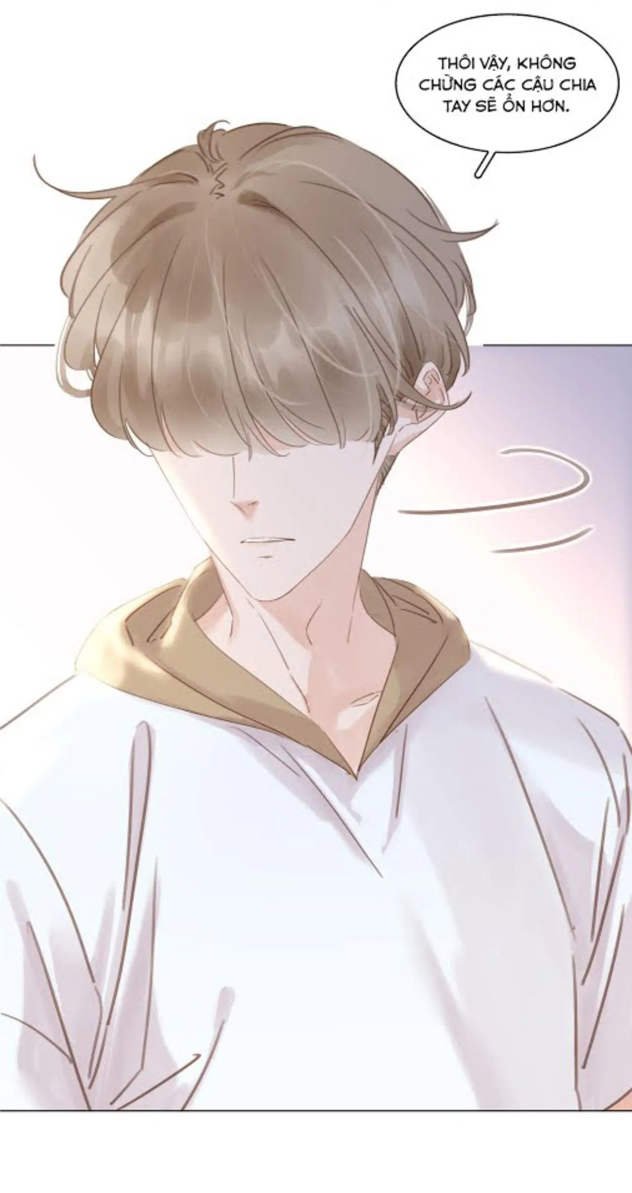 Không Làm Trai Bao! Chapter 14 Trang 6