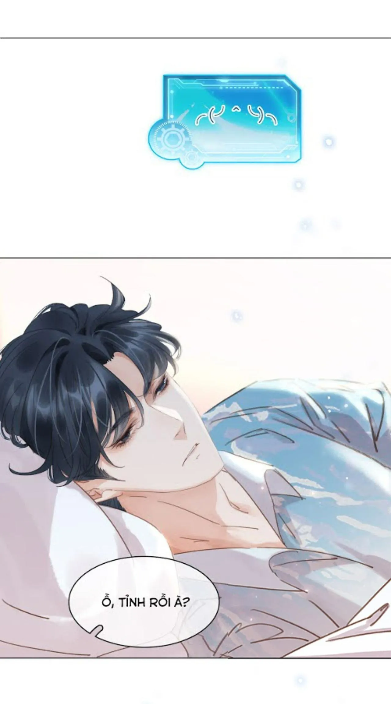 Không Làm Trai Bao! Chapter 14 Trang 13