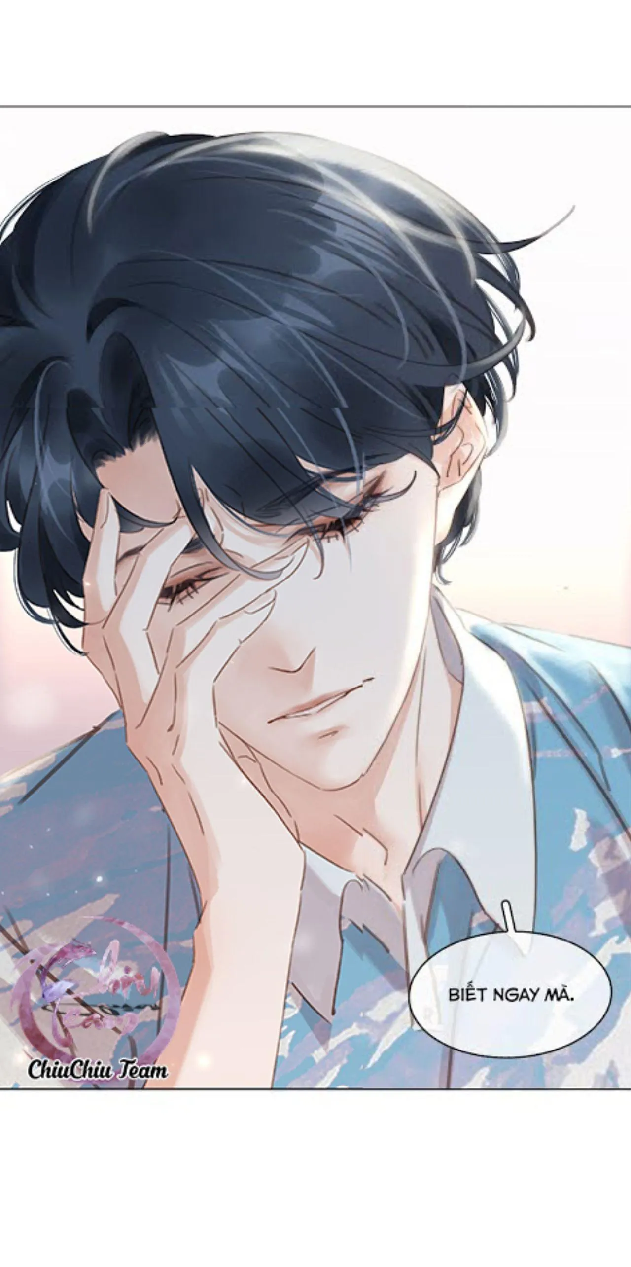 Không Làm Trai Bao! Chapter 14 Trang 29