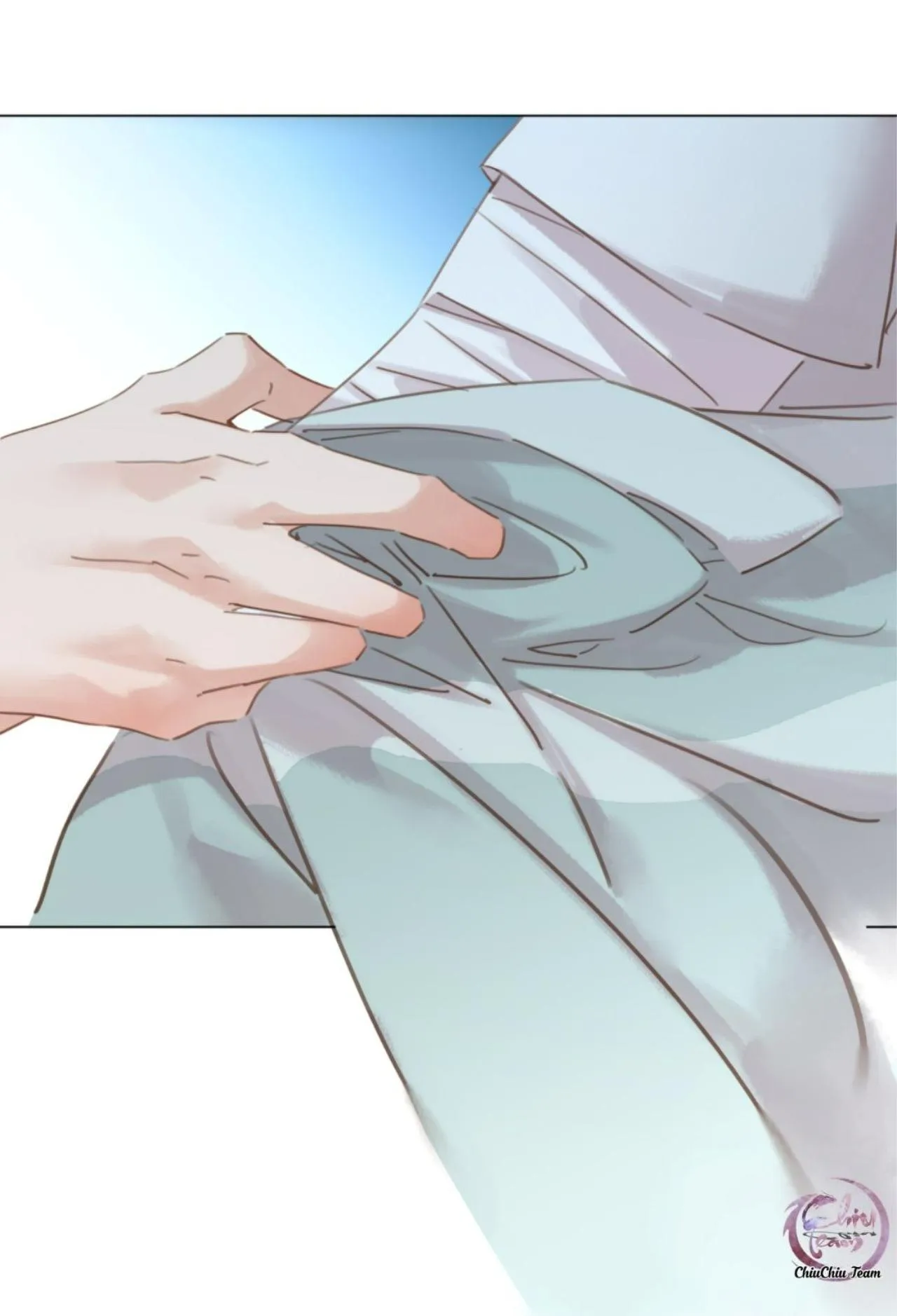 Không Làm Trai Bao! Chapter 15 Trang 25