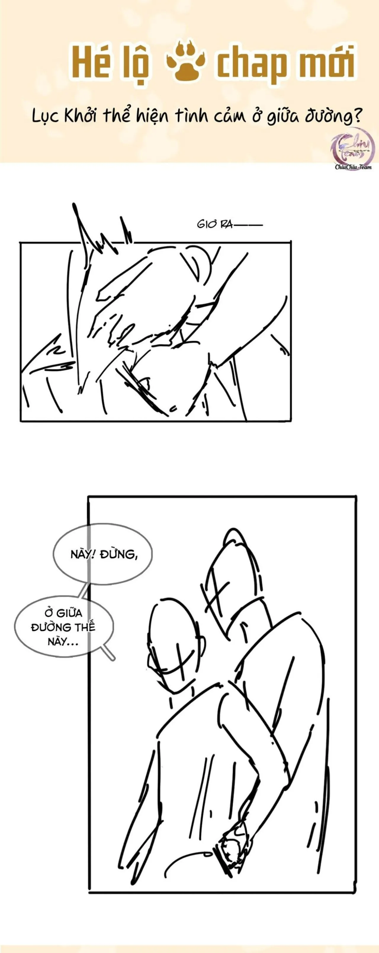 Không Làm Trai Bao! Chapter 15 Trang 28