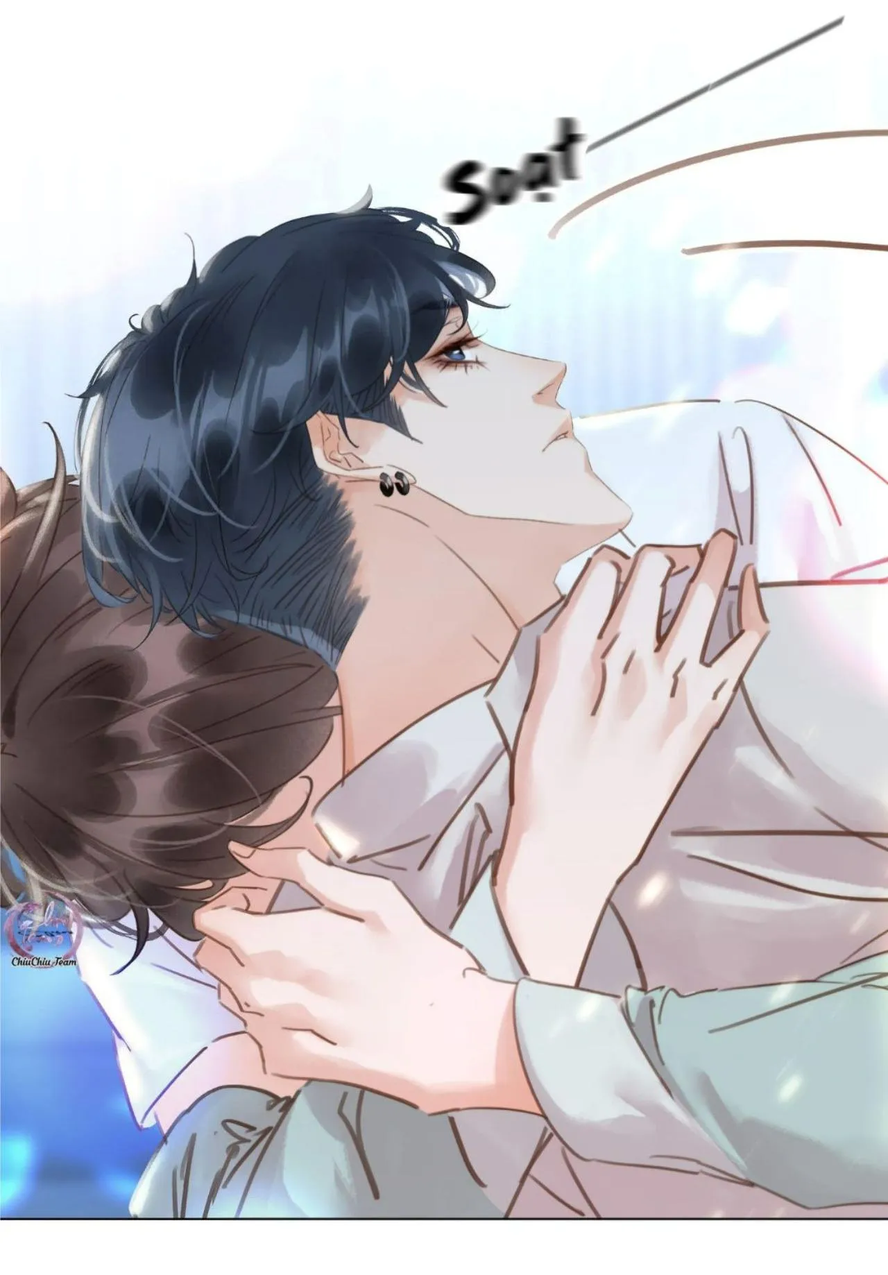 Không Làm Trai Bao! Chapter 16 Trang 6