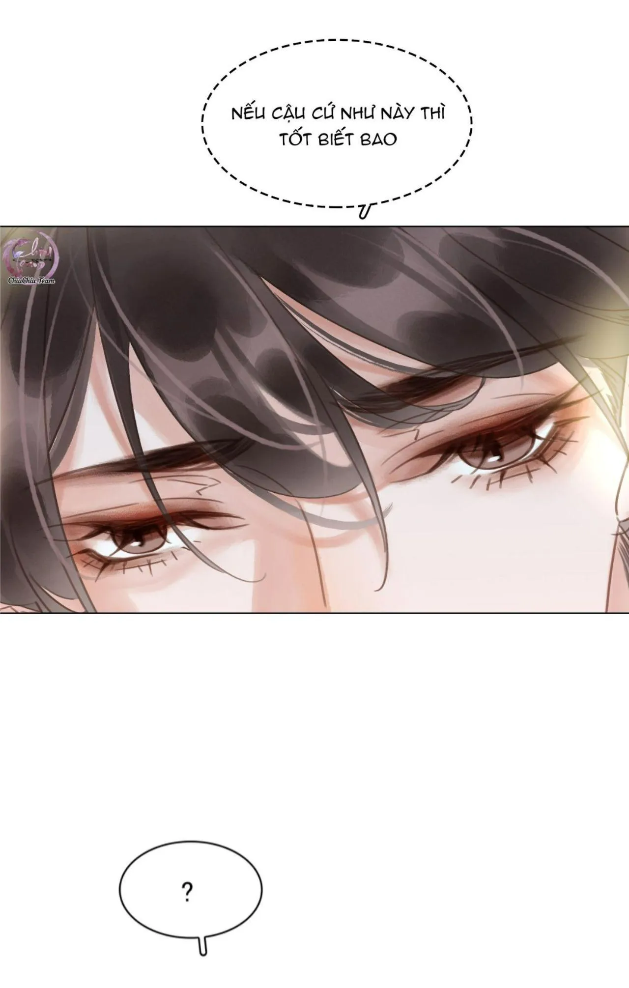 Không Làm Trai Bao! Chapter 16 Trang 7