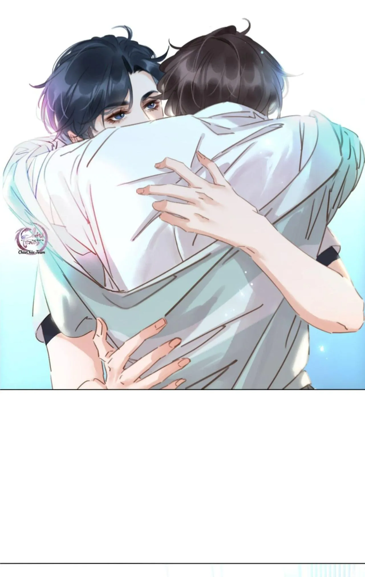 Không Làm Trai Bao! Chapter 16 Trang 8