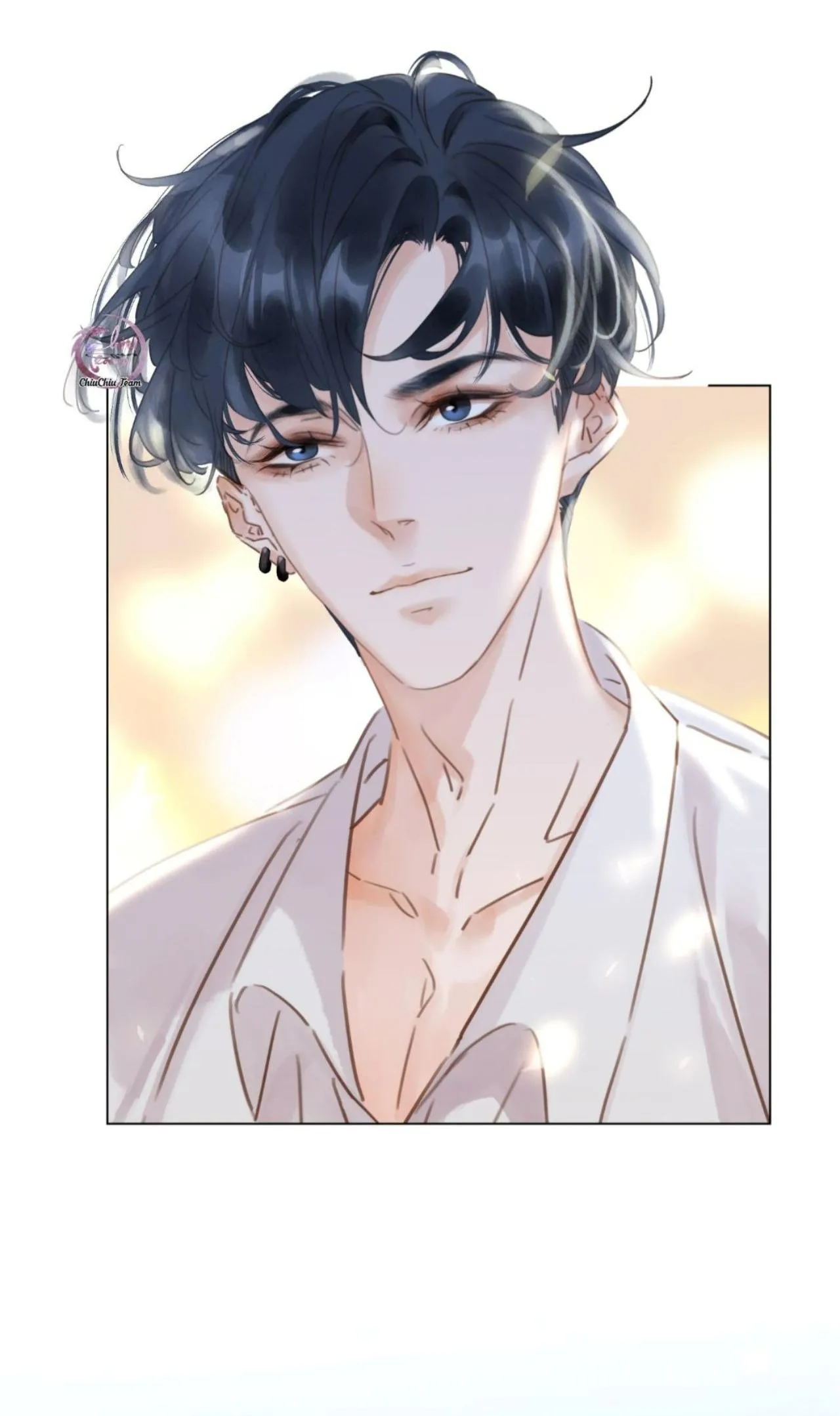 Không Làm Trai Bao! Chapter 16 Trang 14