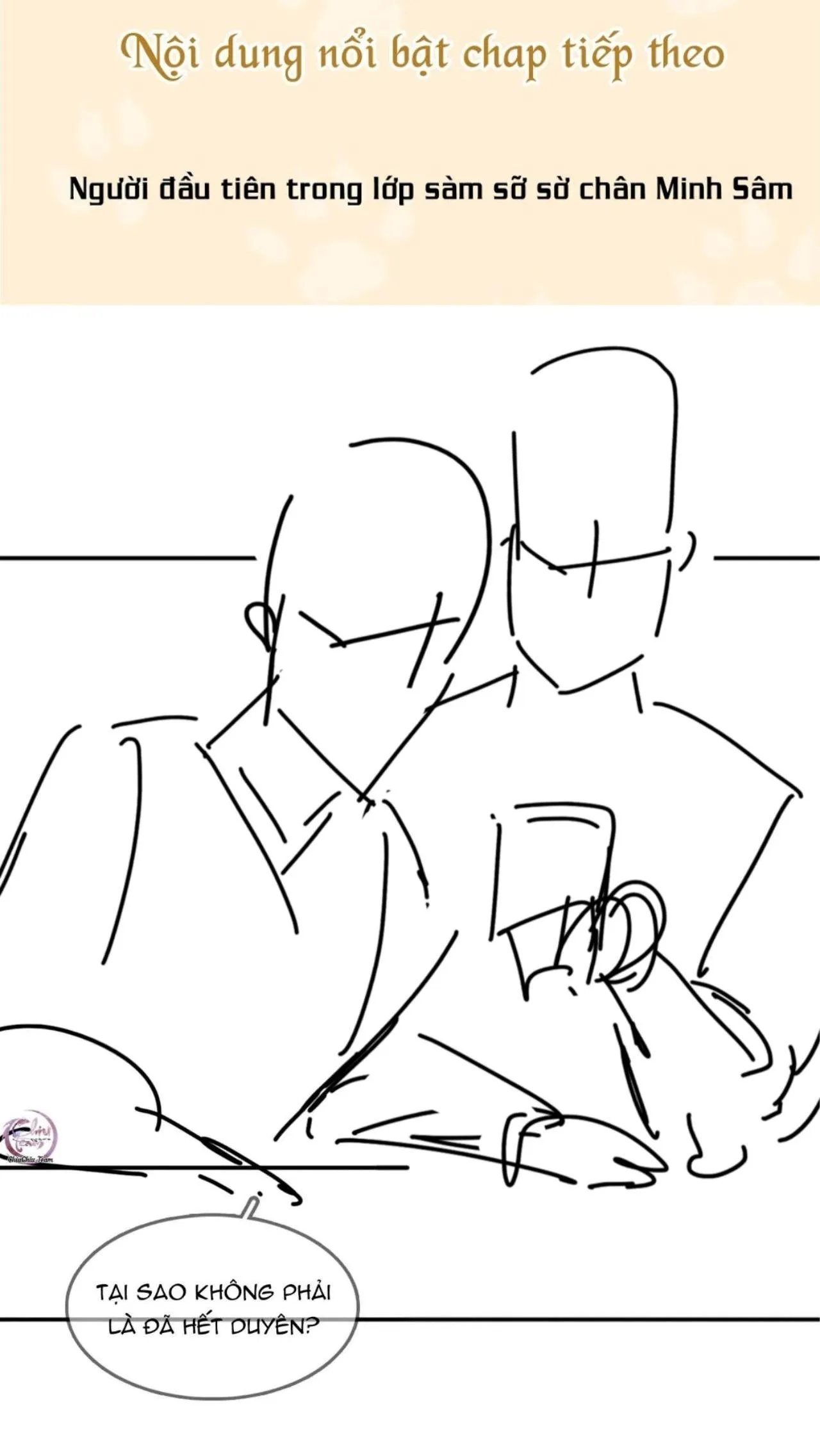 Không Làm Trai Bao! Chapter 16 Trang 31