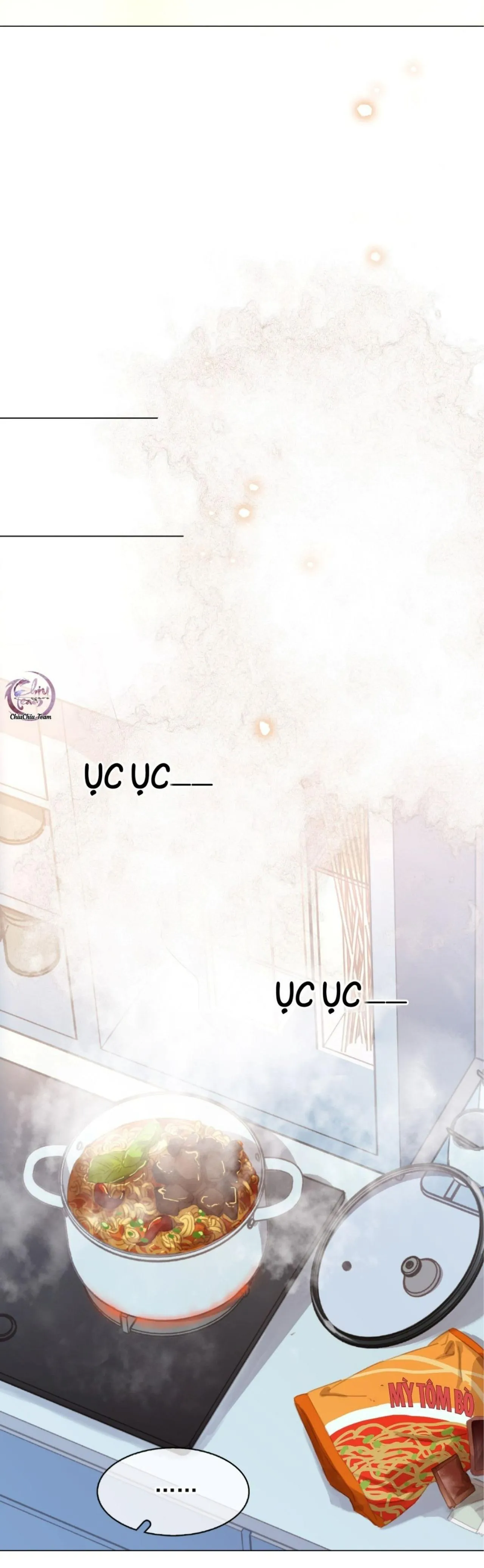 Không Làm Trai Bao! Chapter 17 Trang 5