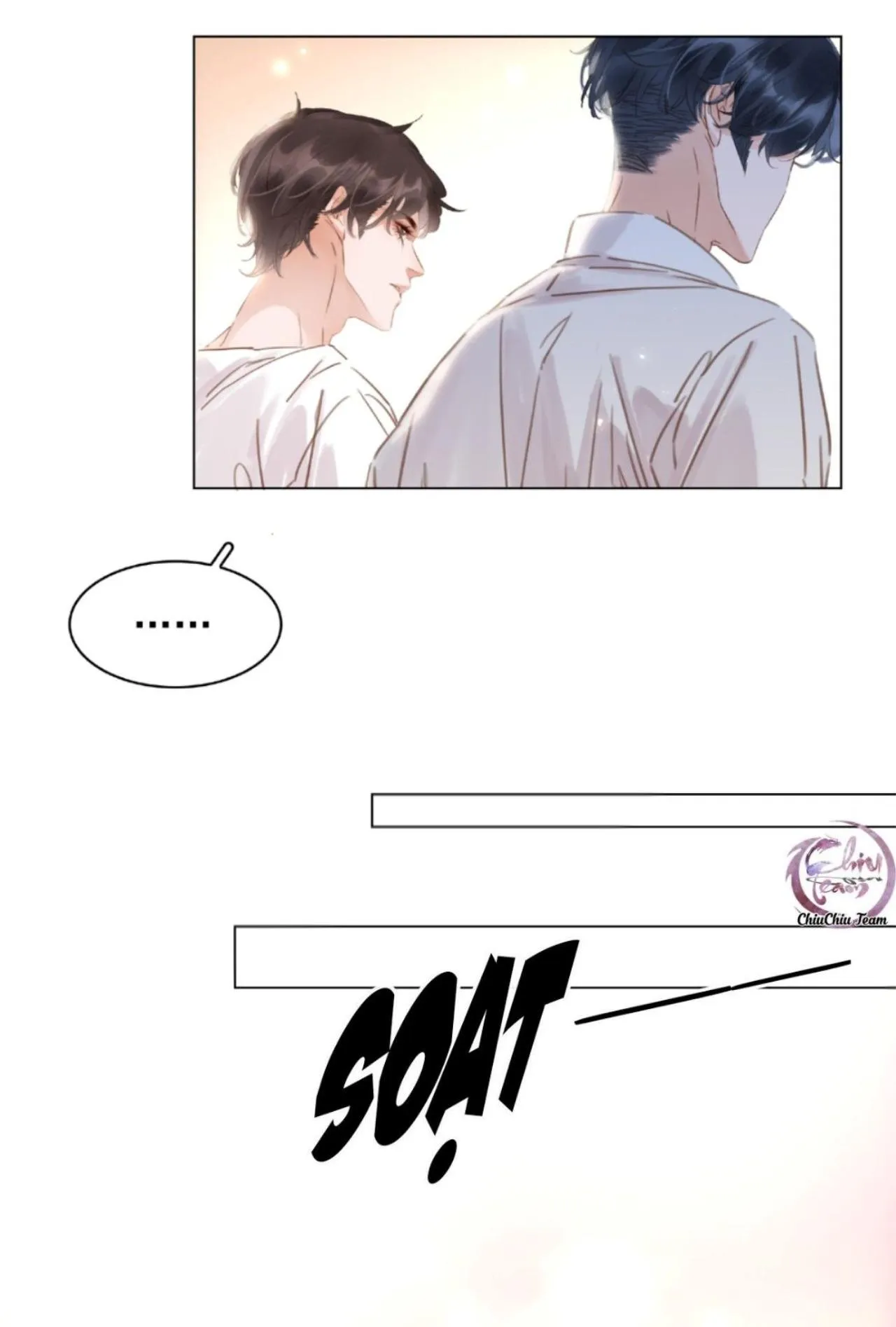 Không Làm Trai Bao! Chapter 17 Trang 7