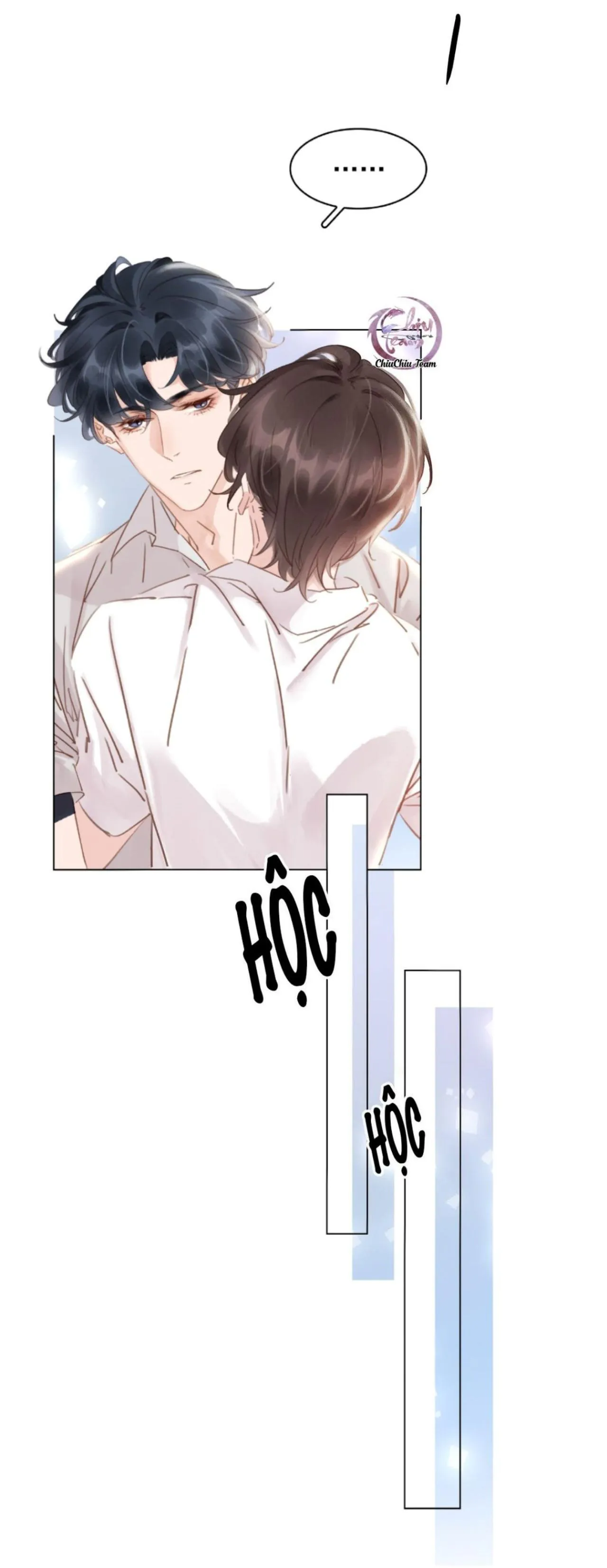 Không Làm Trai Bao! Chapter 17 Trang 9