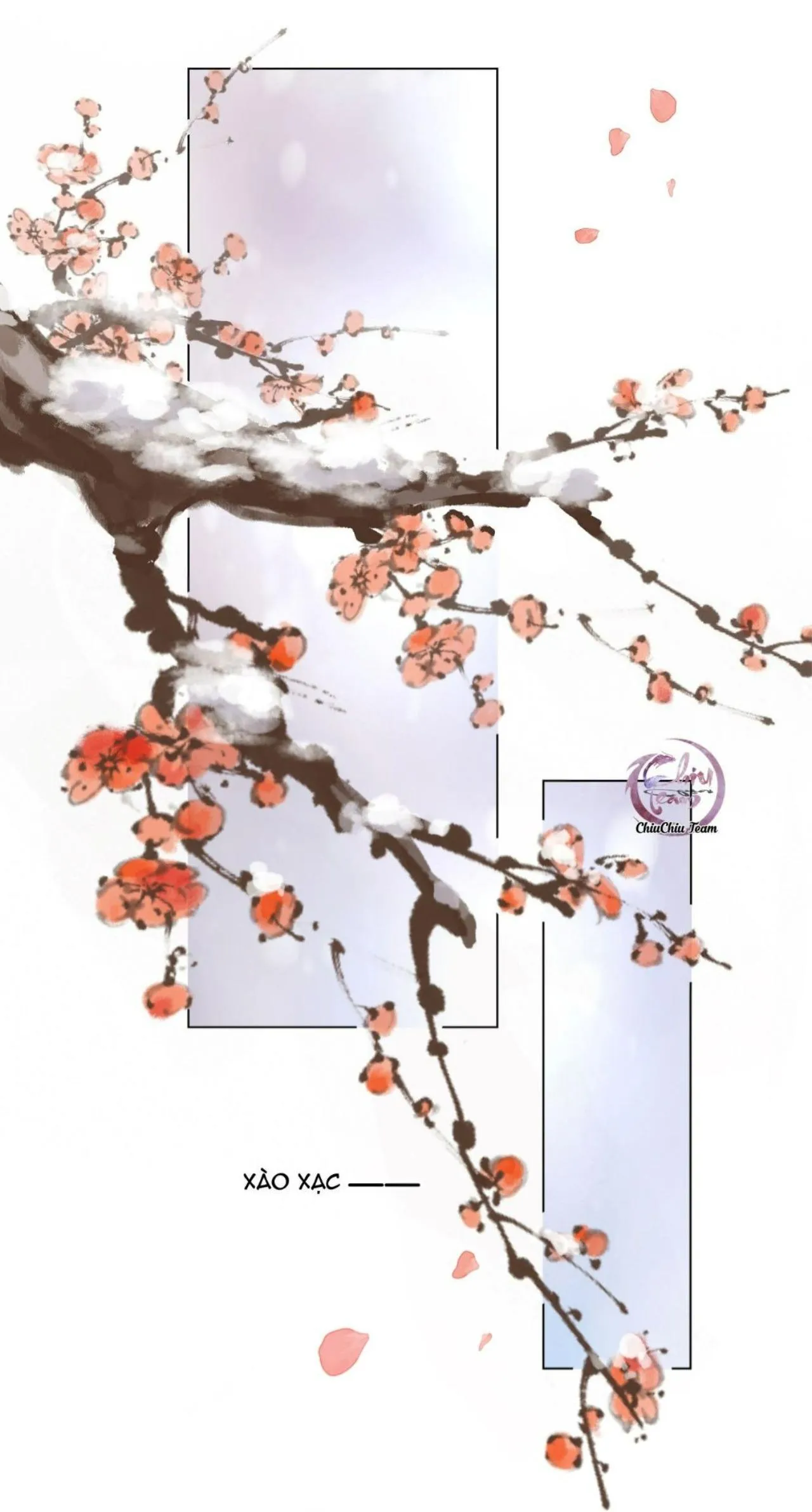 Không Làm Trai Bao! Chapter 17 Trang 14