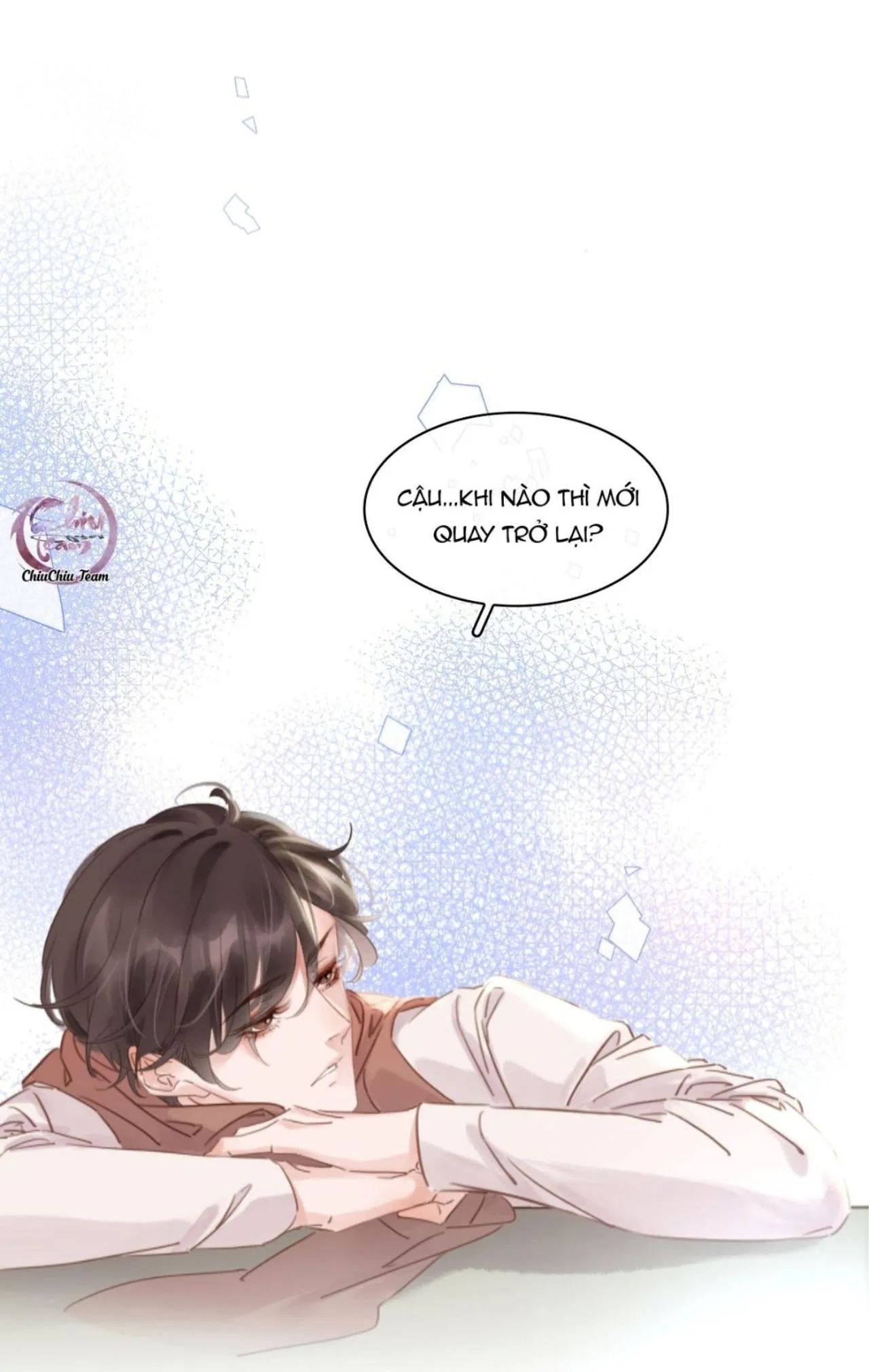 Không Làm Trai Bao! Chapter 17 Trang 30