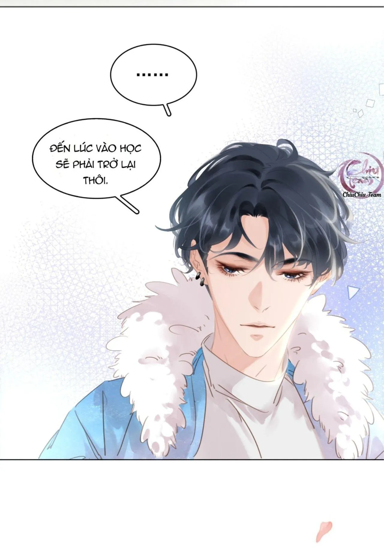 Không Làm Trai Bao! Chapter 17 Trang 31
