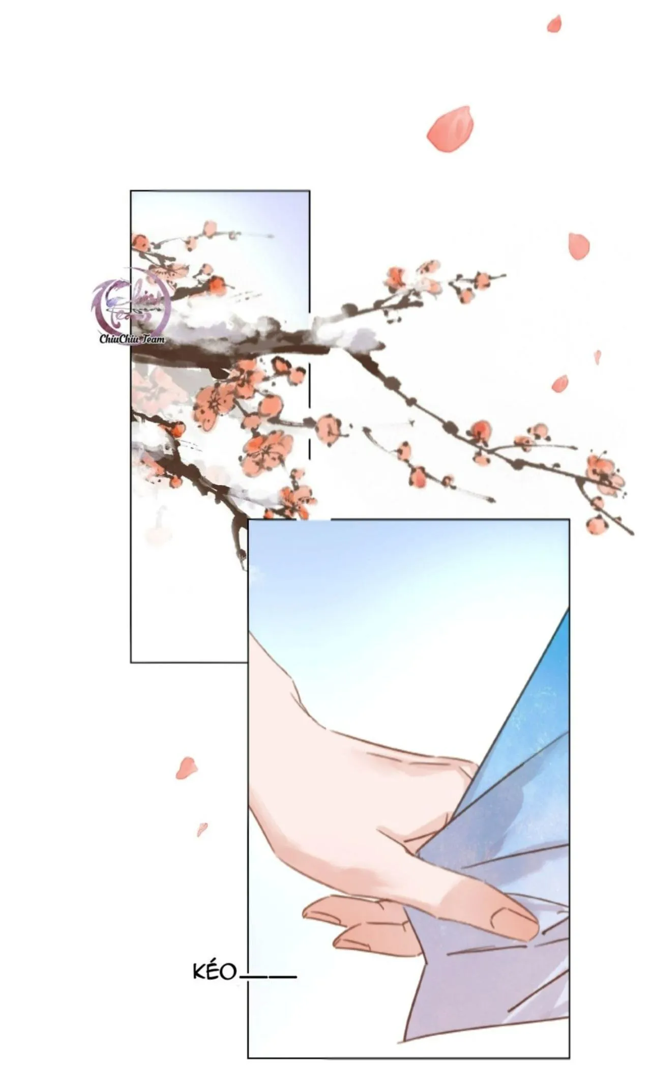 Không Làm Trai Bao! Chapter 17 Trang 32