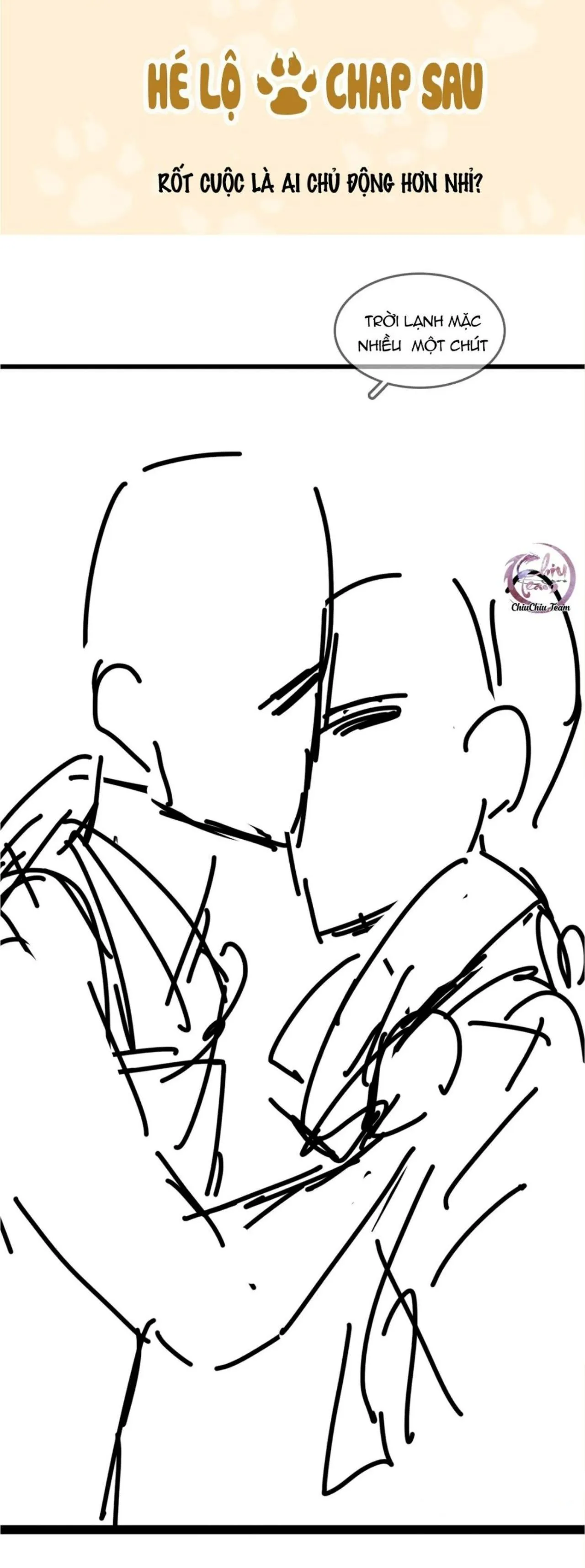 Không Làm Trai Bao! Chapter 17 Trang 35