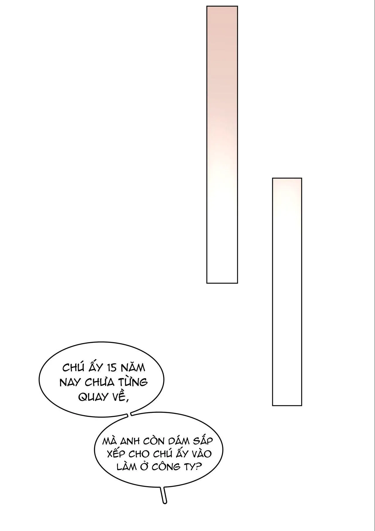 Không Làm Trai Bao! Chapter 18 Trang 10