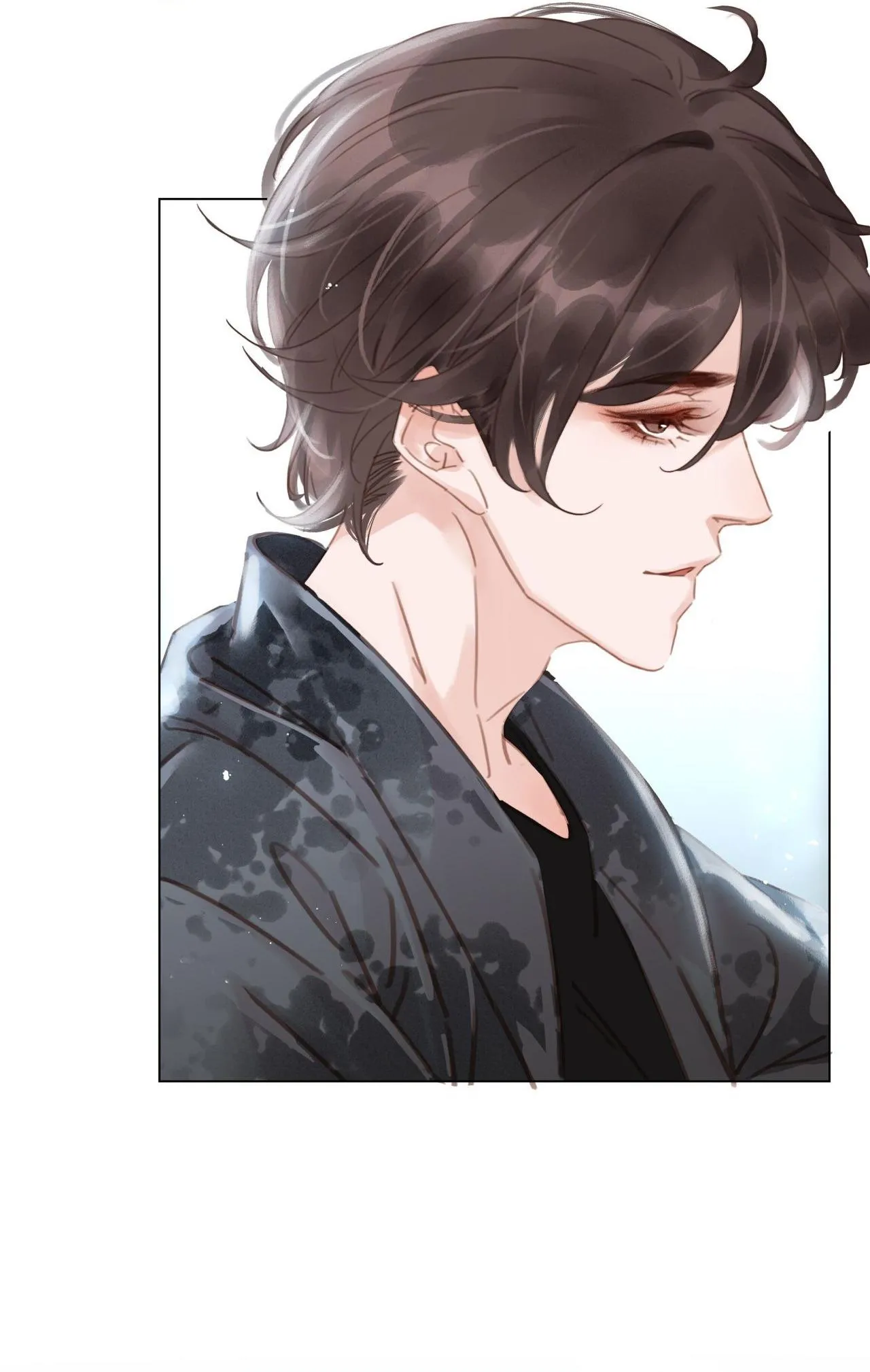 Không Làm Trai Bao! Chapter 18 Trang 22