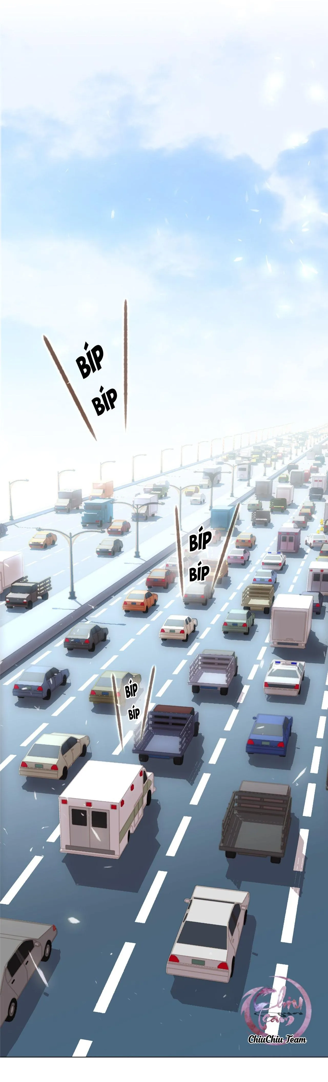 Không Làm Trai Bao! Chapter 18 Trang 23