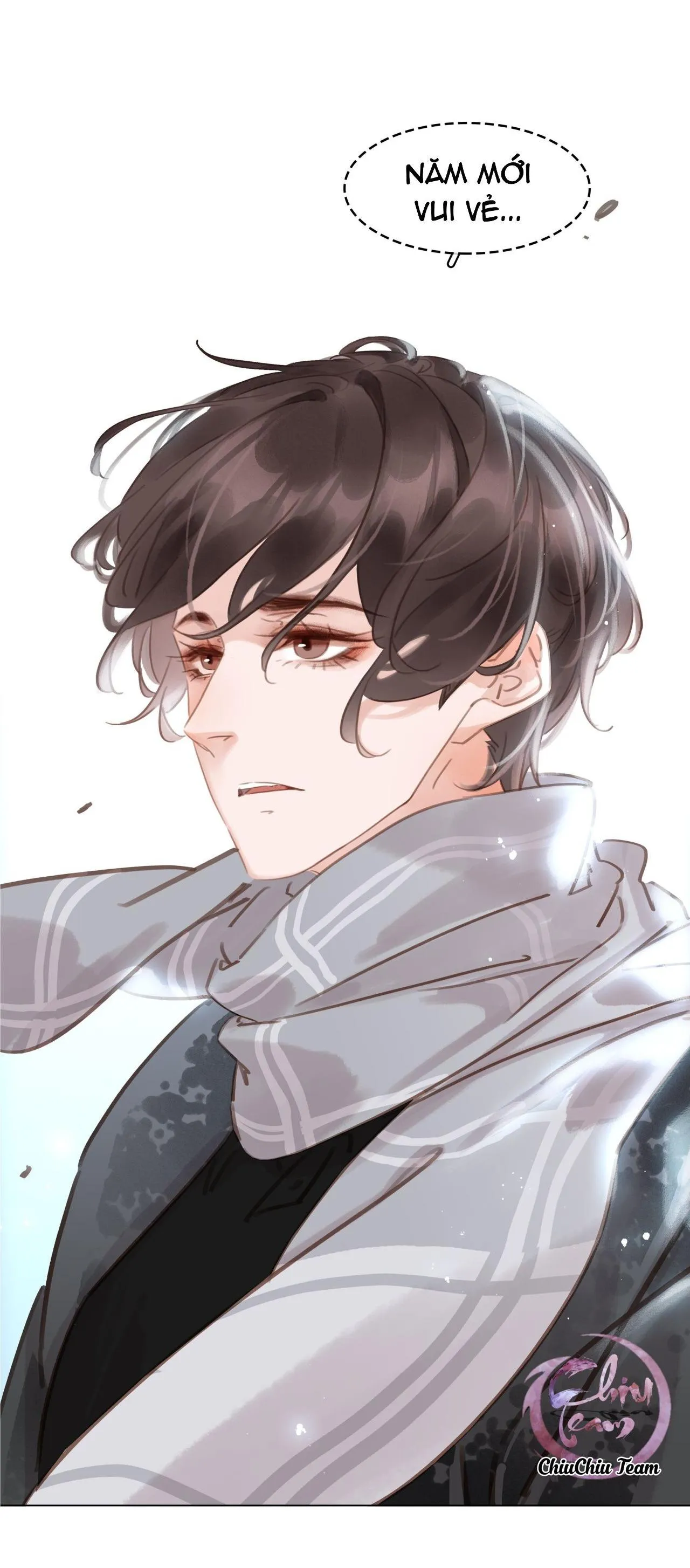 Không Làm Trai Bao! Chapter 18 Trang 36