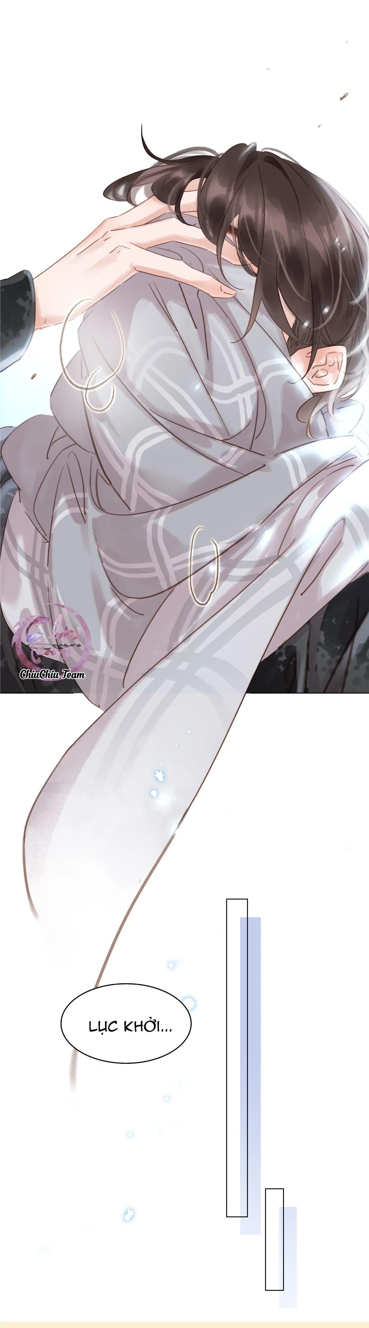 Không Làm Trai Bao! Chapter 18 Trang 38