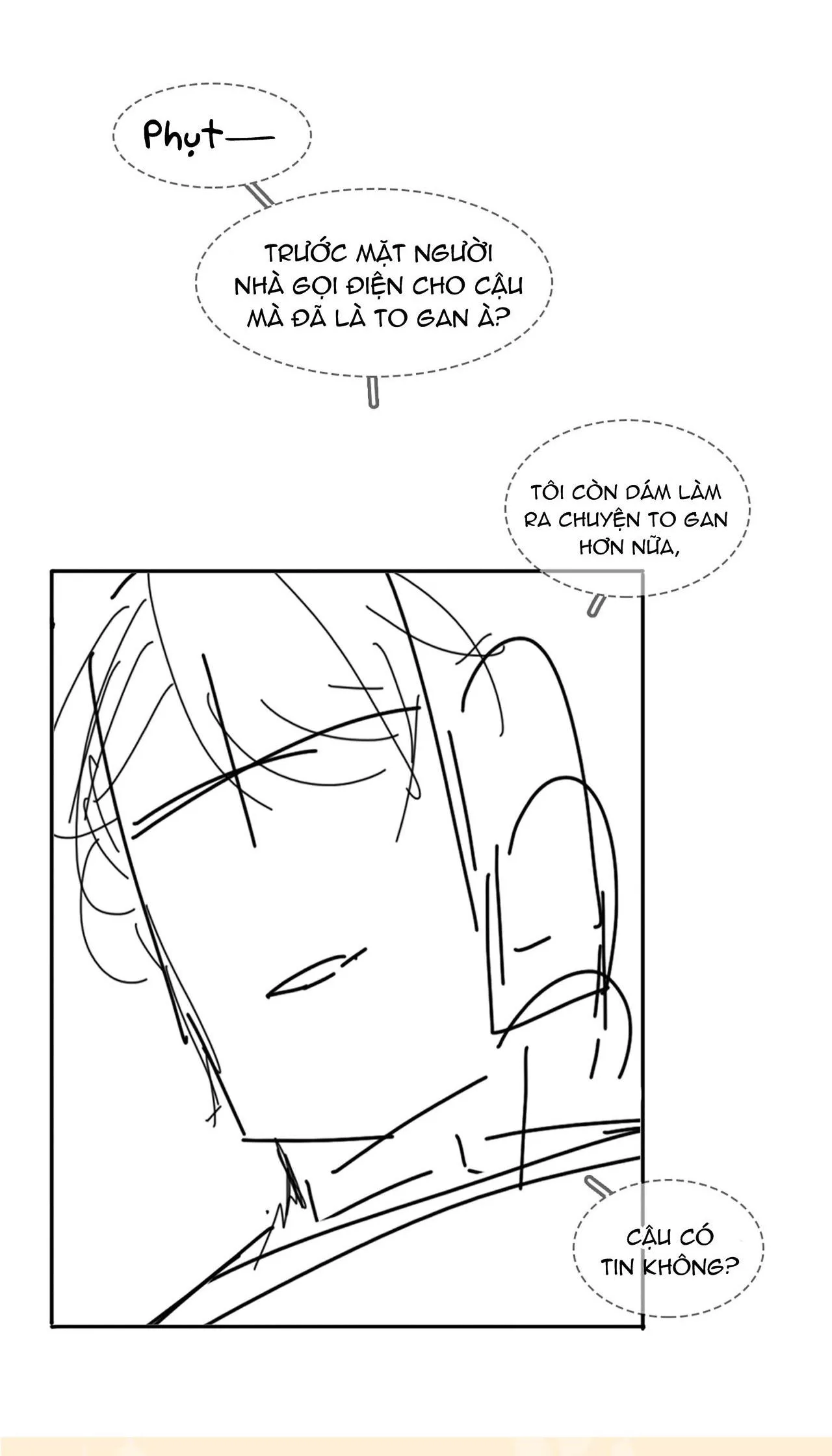 Không Làm Trai Bao! Chapter 18 Trang 41