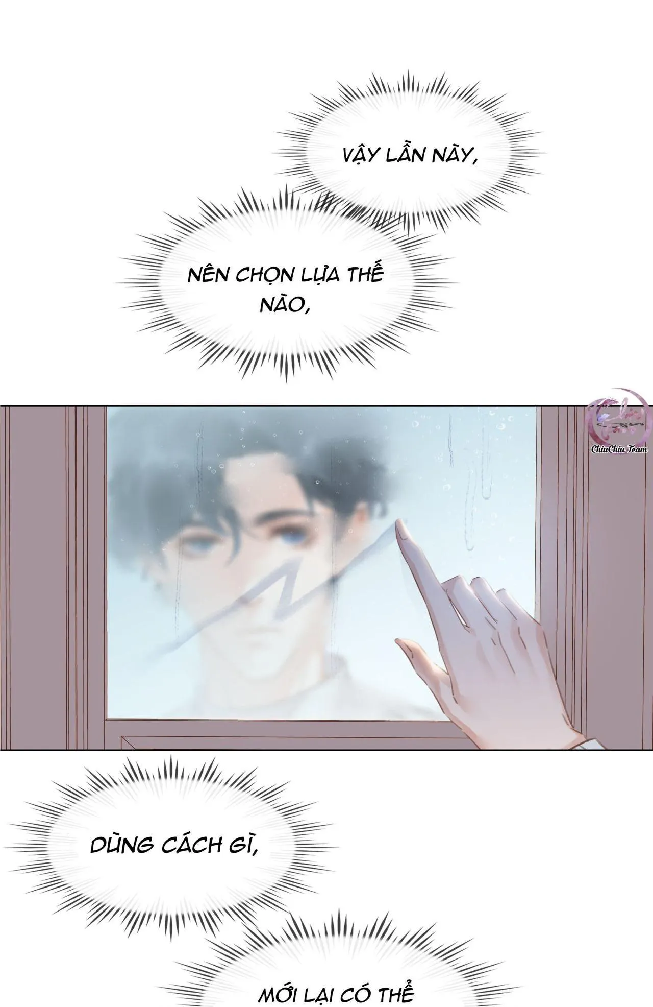 Không Làm Trai Bao! Chapter 19 Trang 12