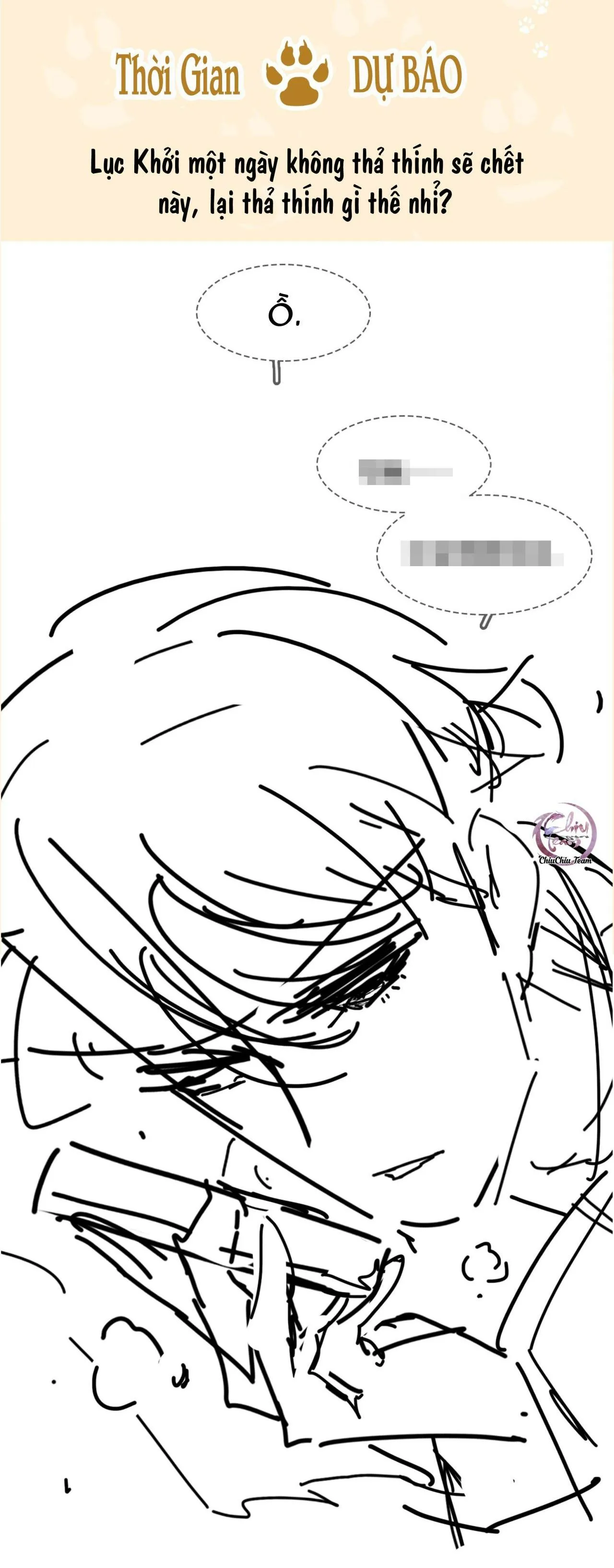 Không Làm Trai Bao! Chapter 19 Trang 35