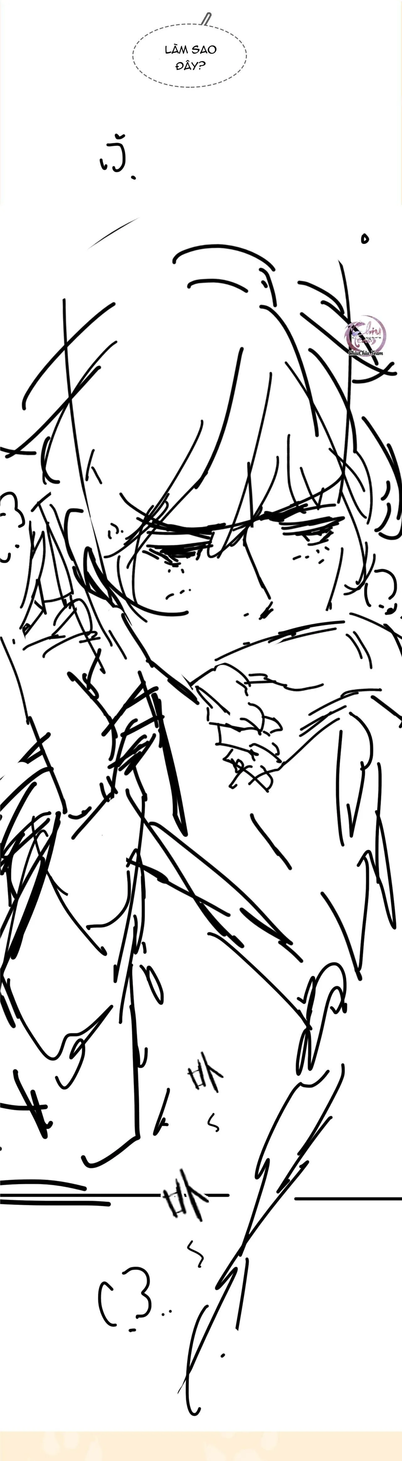 Không Làm Trai Bao! Chapter 19 Trang 36