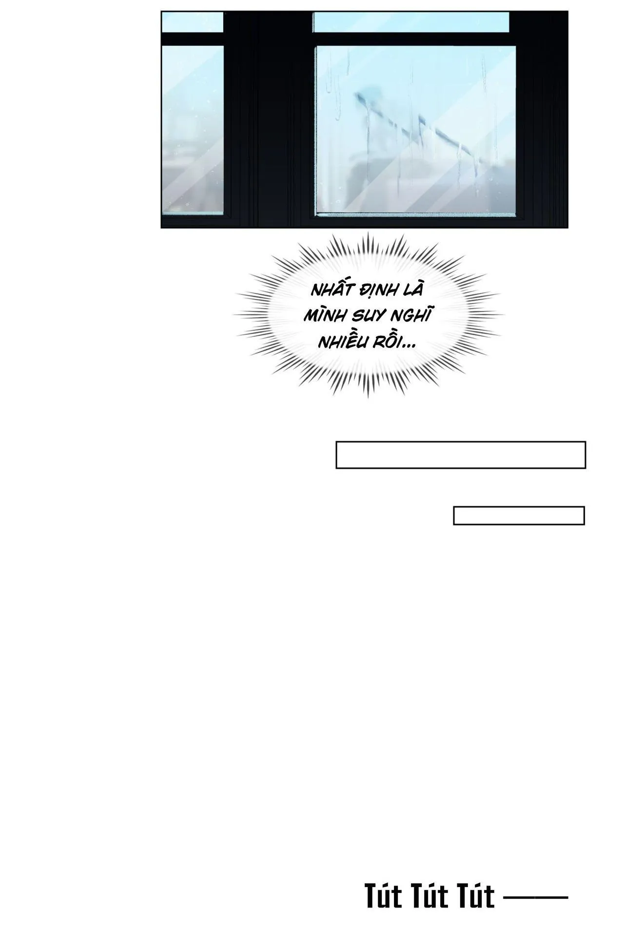 Không Làm Trai Bao! Chapter 20 Trang 8