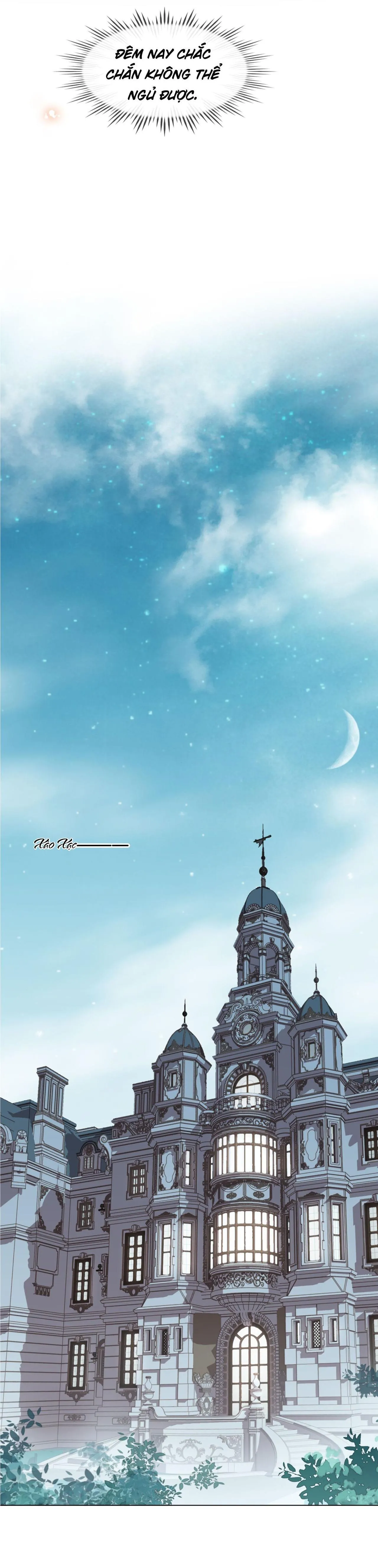 Không Làm Trai Bao! Chapter 20 Trang 15