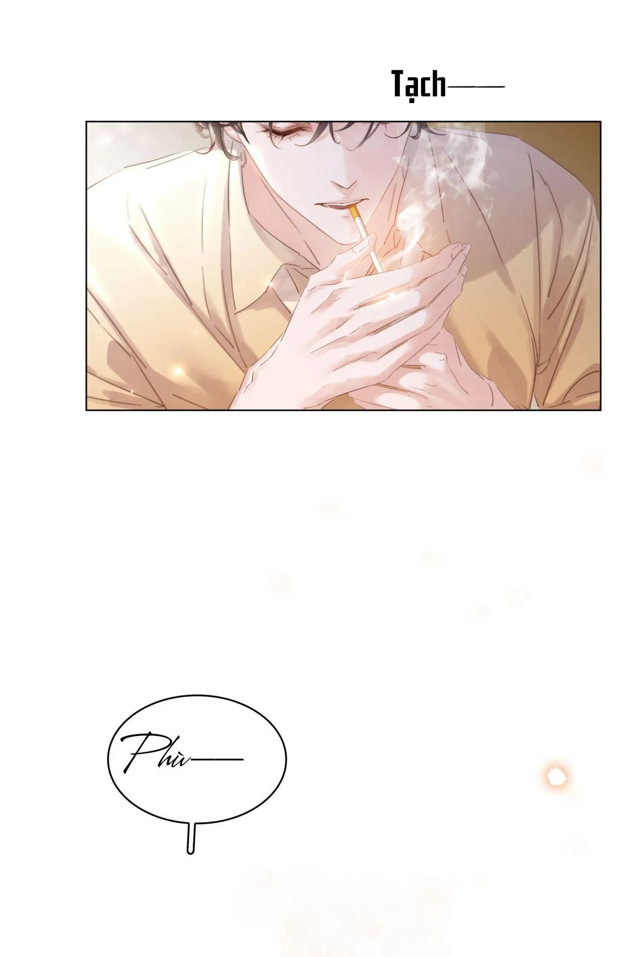 Không Làm Trai Bao! Chapter 20 Trang 19