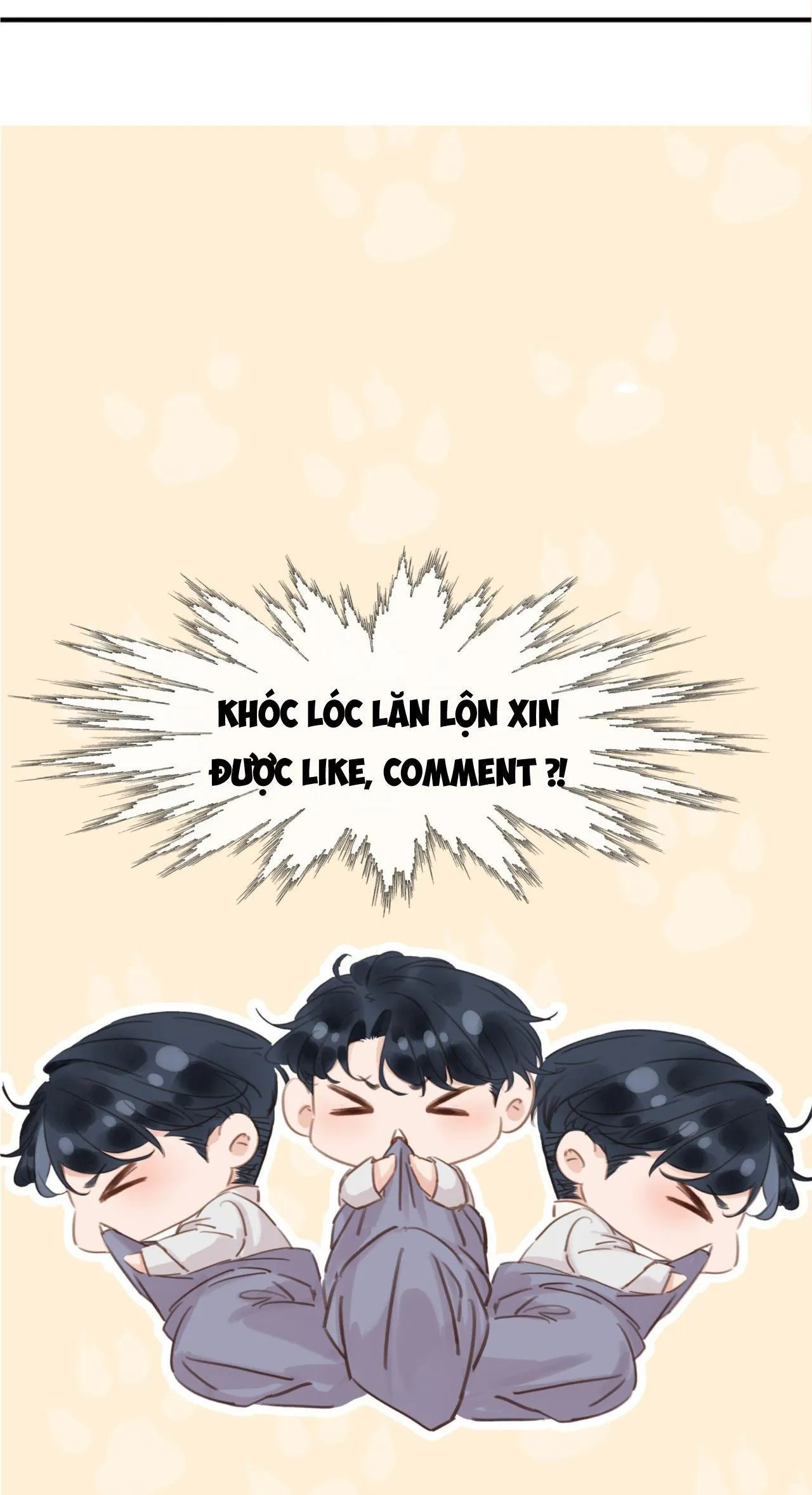 Không Làm Trai Bao! Chapter 20 Trang 33