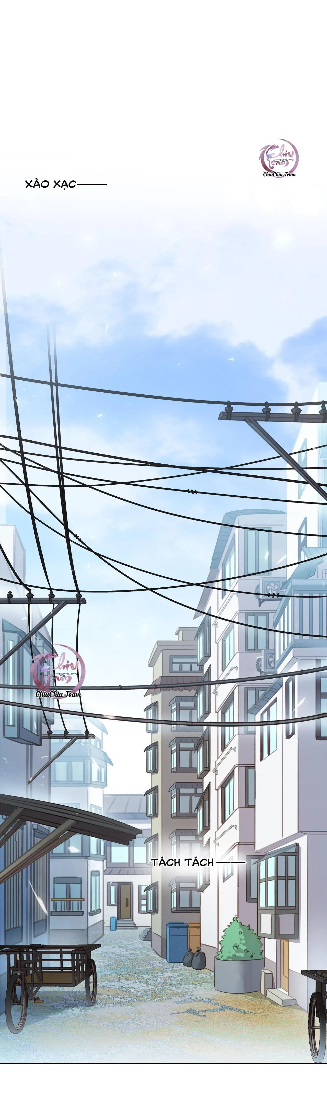 Không Làm Trai Bao! Chapter 21 Trang 8