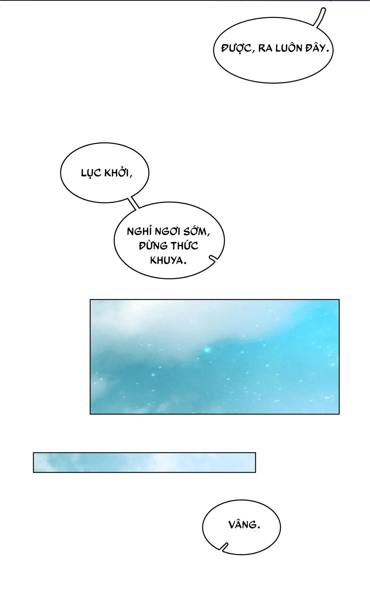 Không Làm Trai Bao! Chapter 21 Trang 15