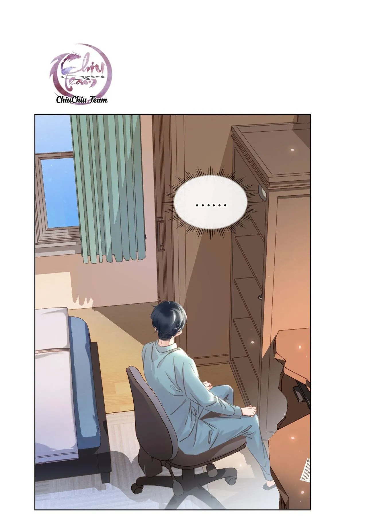 Không Làm Trai Bao! Chapter 21 Trang 16