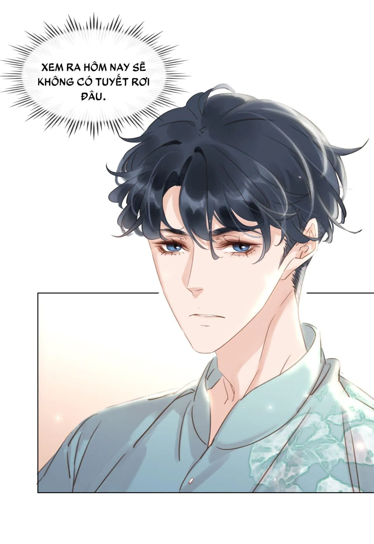 Không Làm Trai Bao! Chapter 21 Trang 17