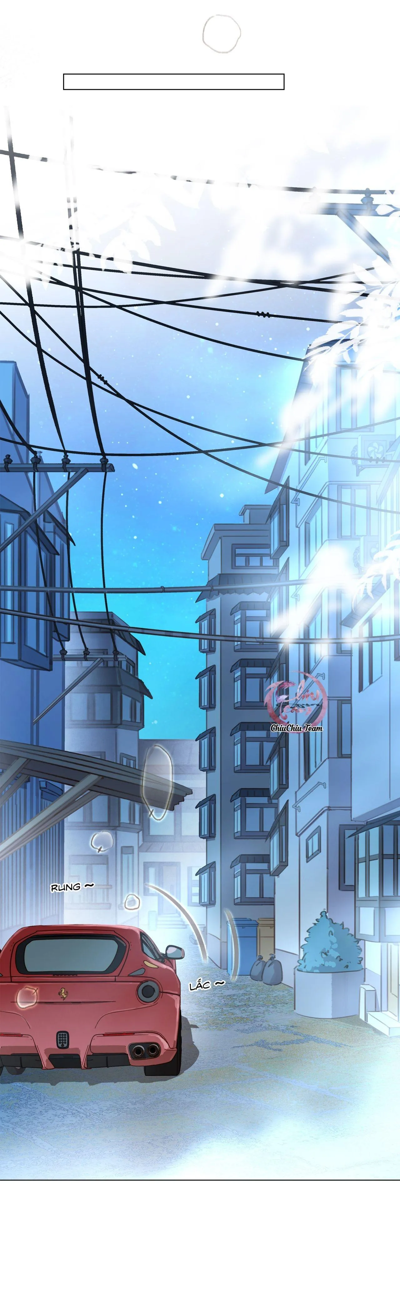 Không Làm Trai Bao! Chapter 21 Trang 29