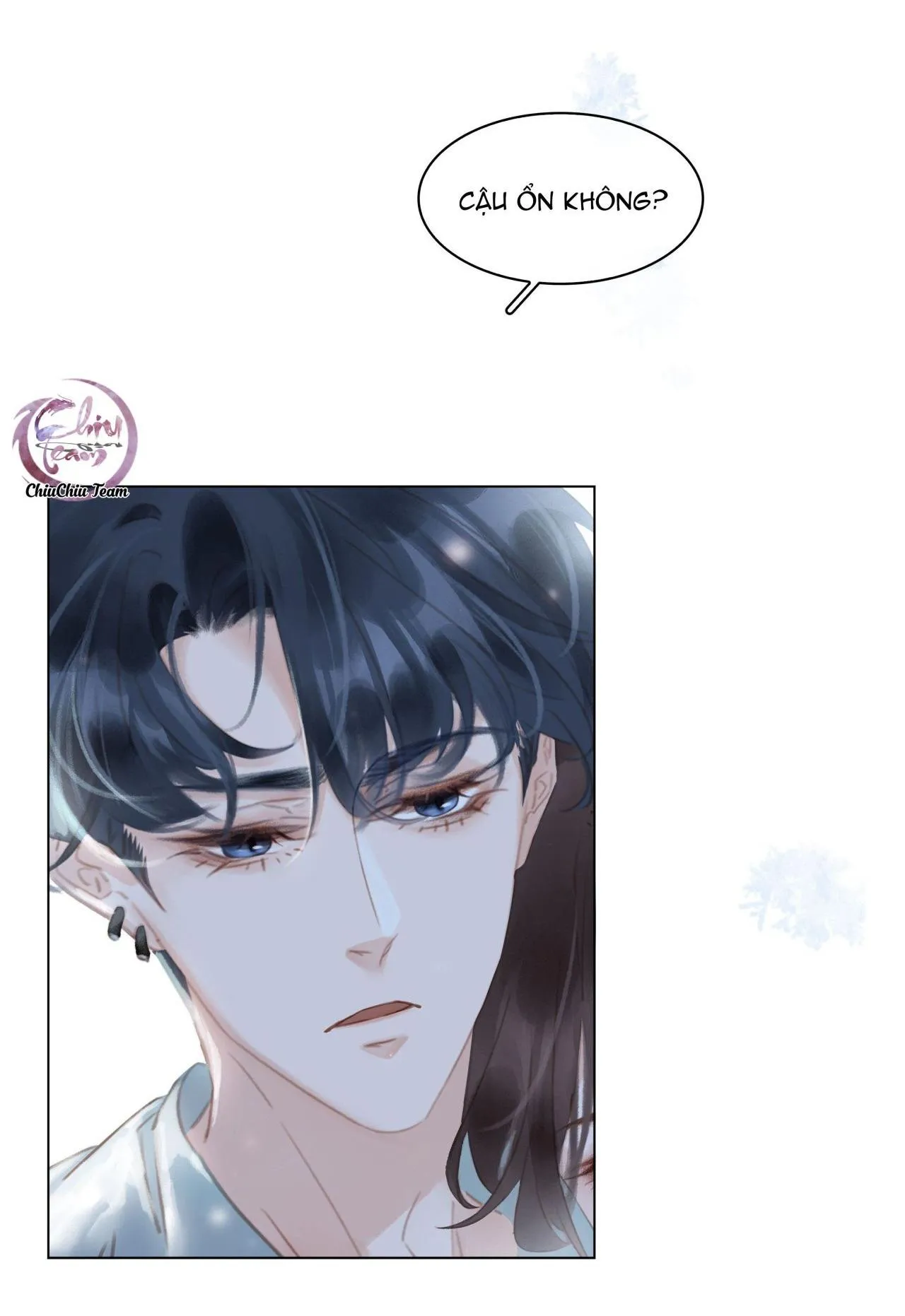 Không Làm Trai Bao! Chapter 22 Trang 10